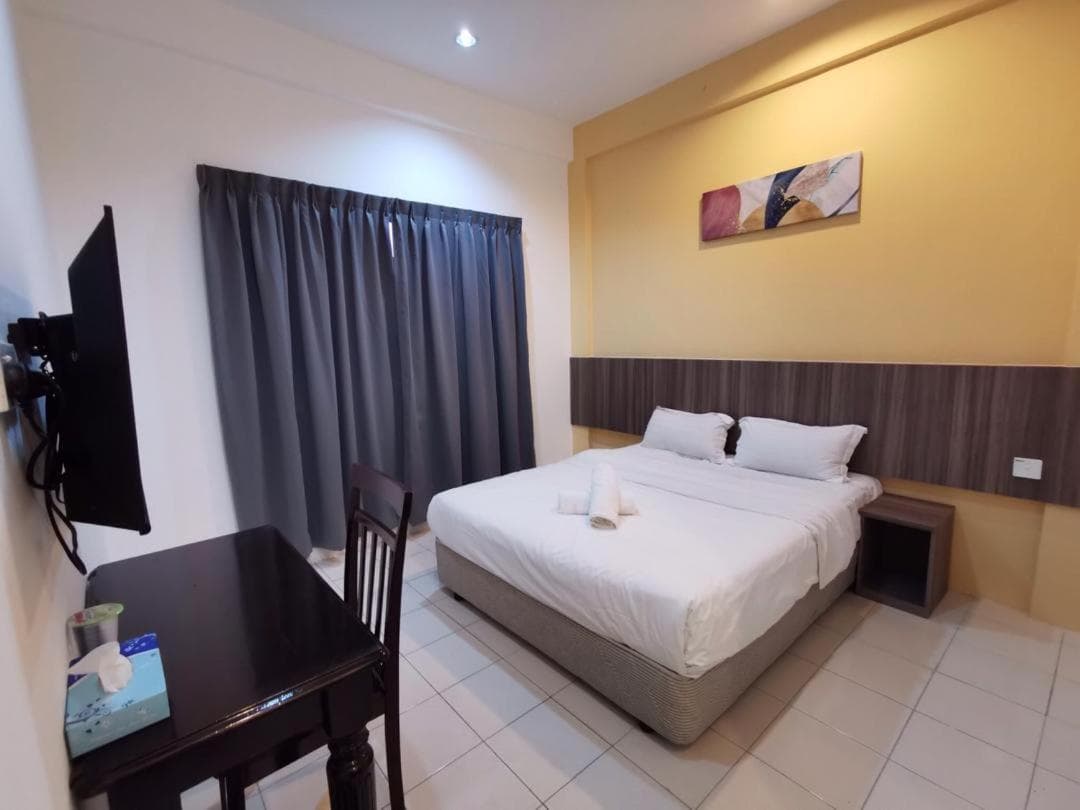 Hotel Ideal Senawang photo 7