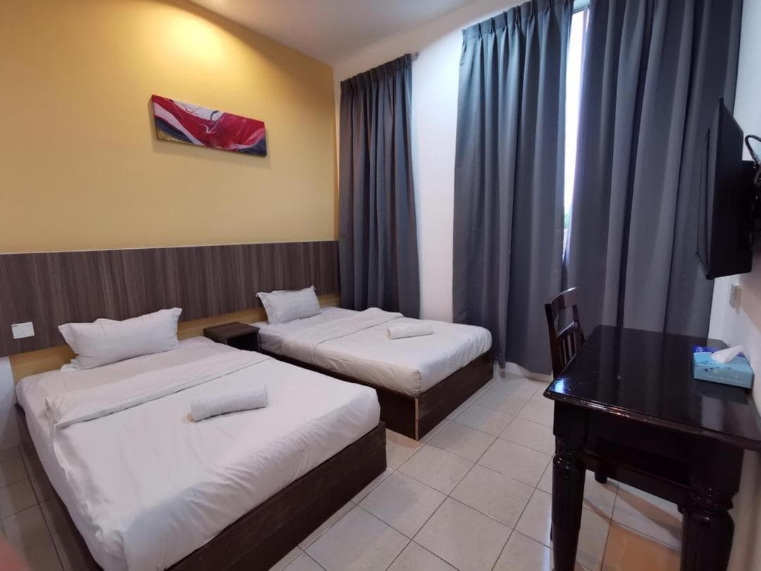 Hotel Ideal Senawang photo 8