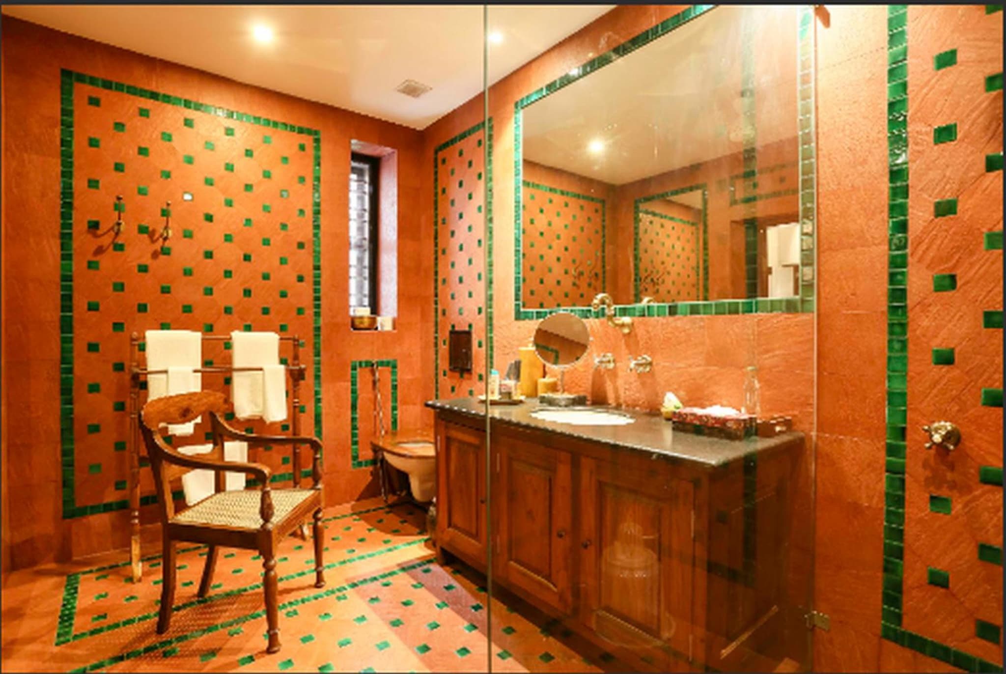Chittoor Kottaram Royal Mansion - A CGH Earth SAHA Experience photo 2