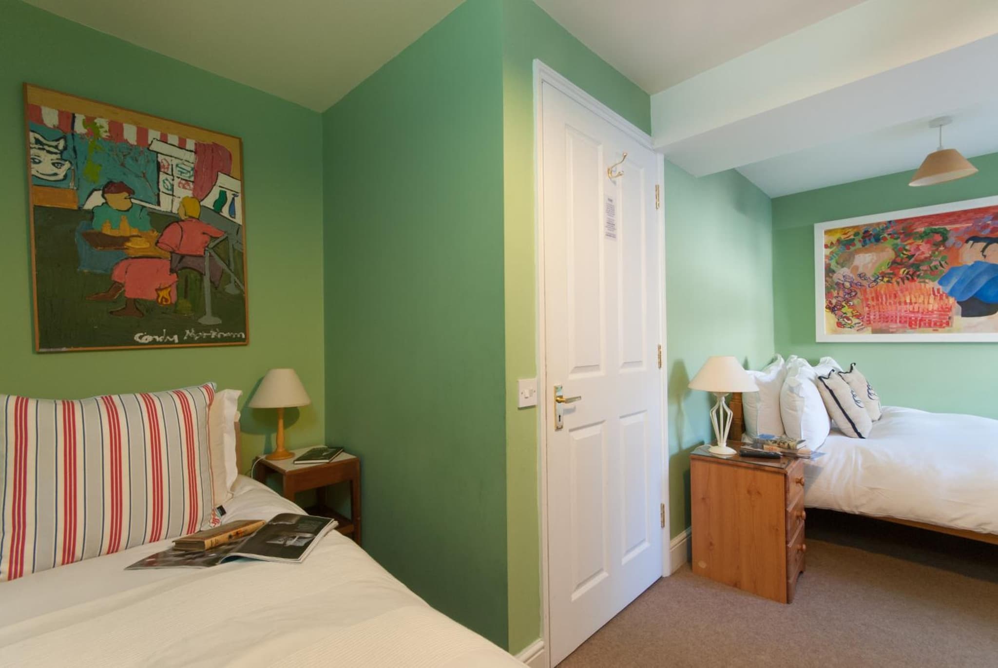 The Royal Harbour Hotel photo 8