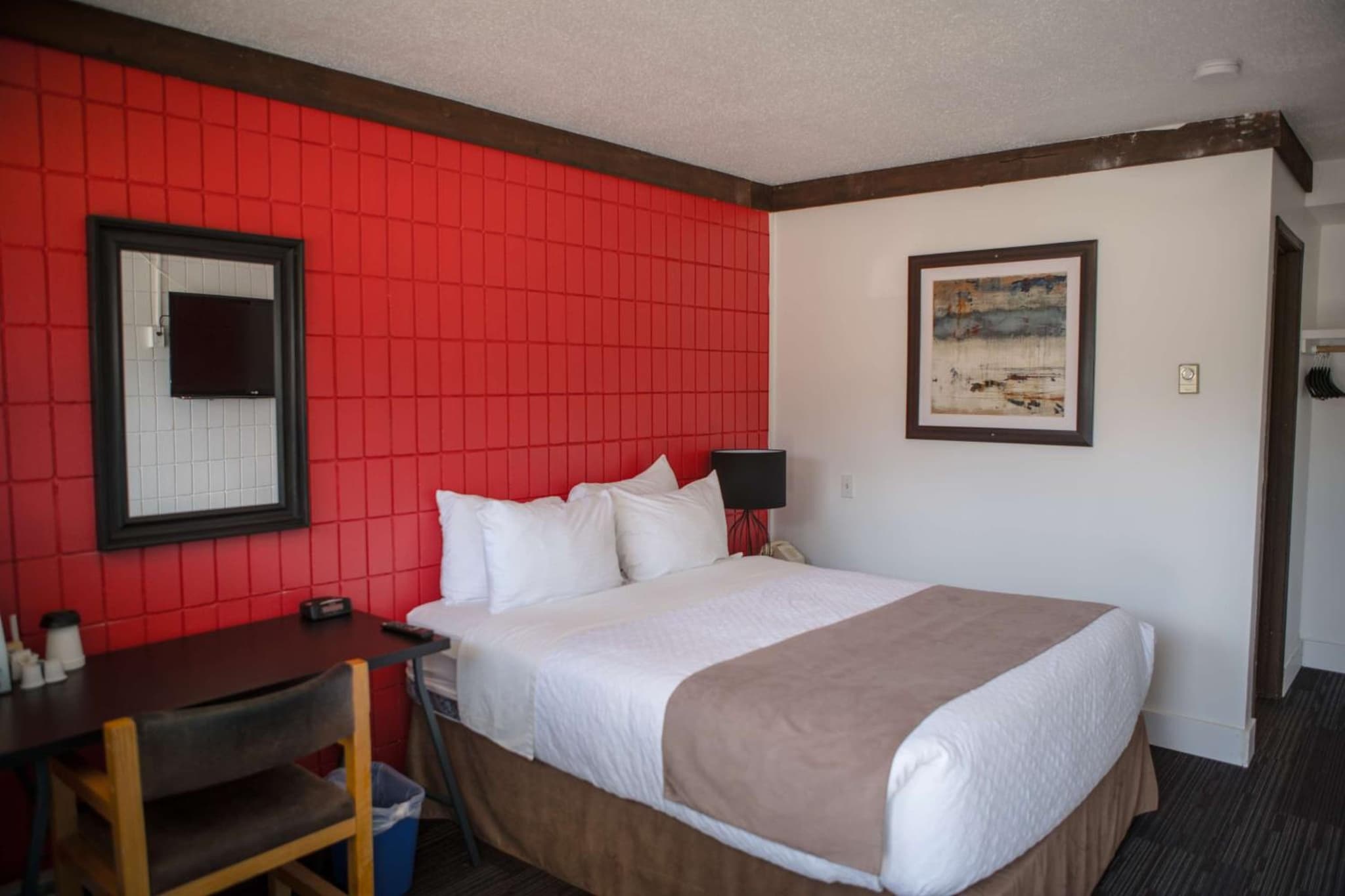Stoke Hotel SureStay Collection by Best Western photo 7