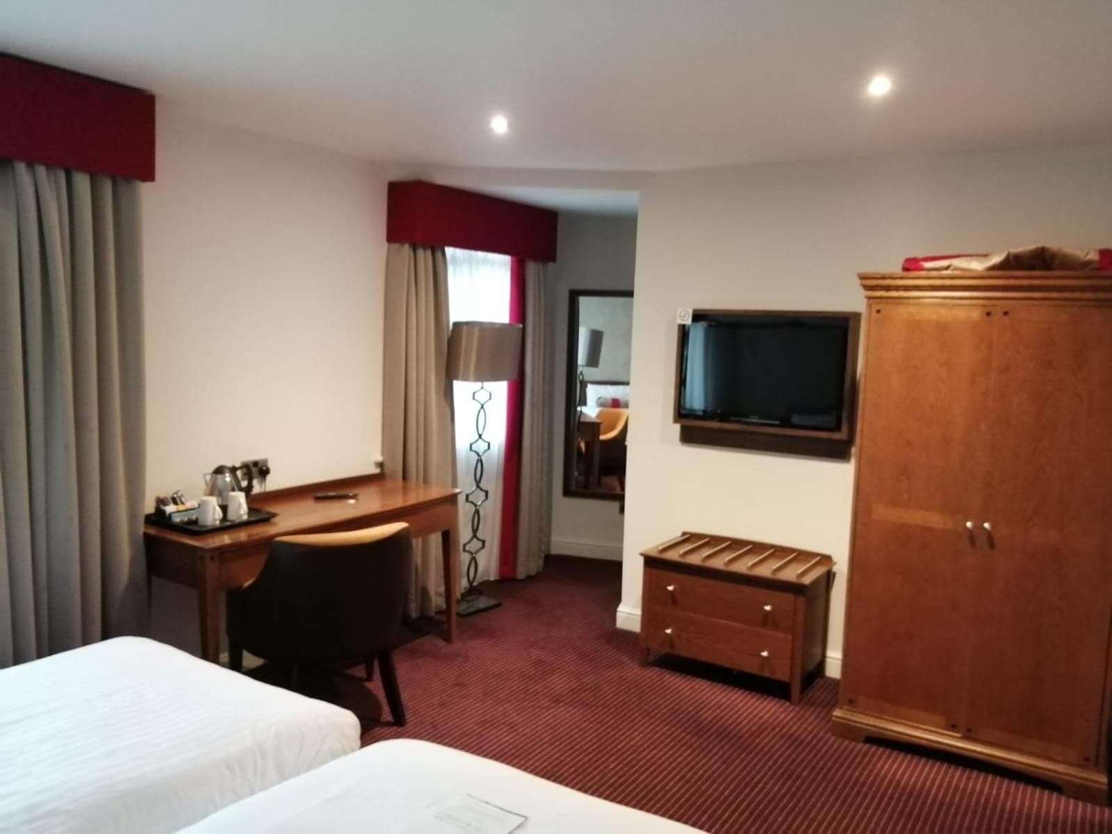 Mercure Doncaster Centre Danum Hotel photo 4