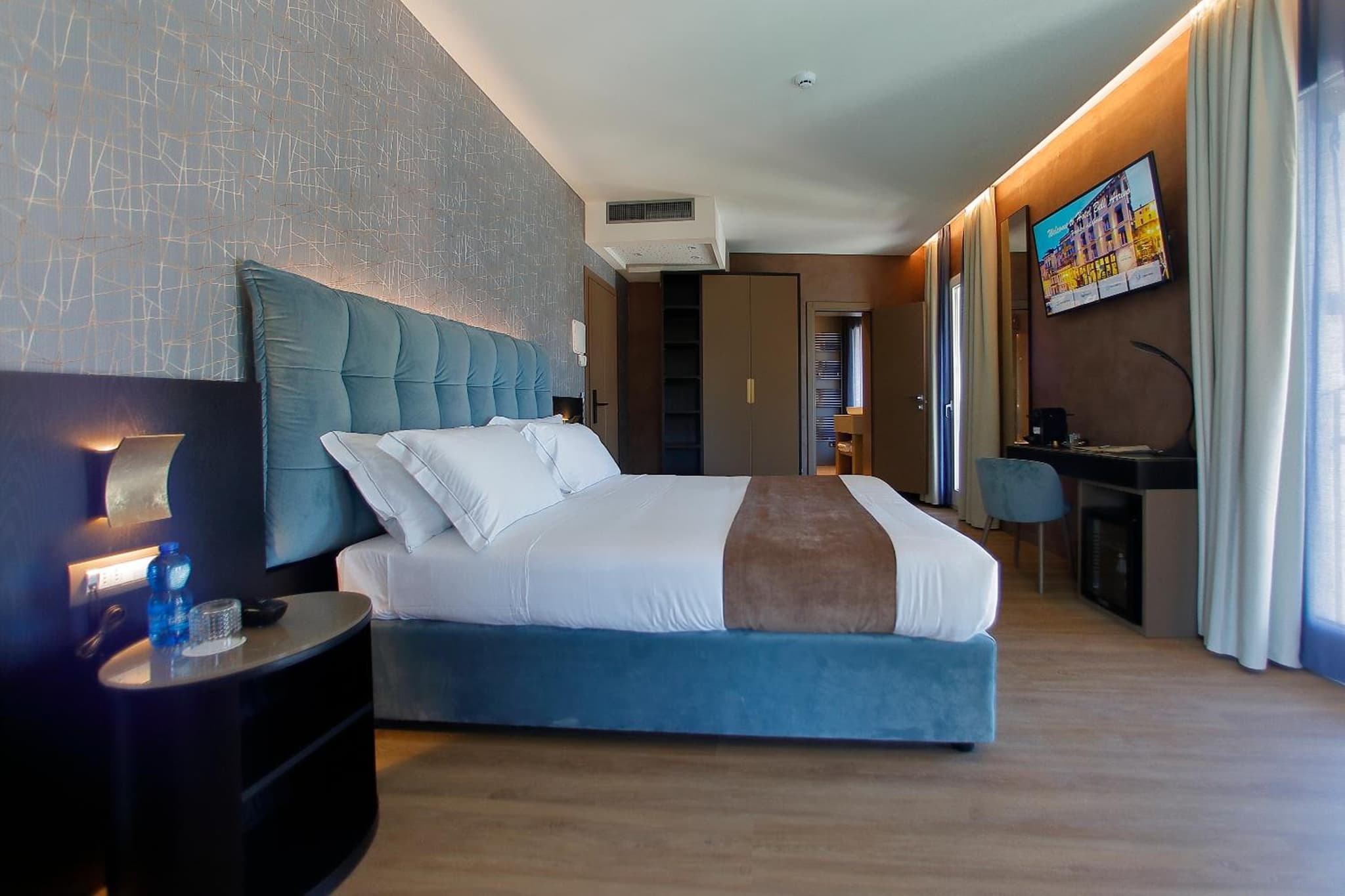 Hotel Bell'arrivo by Dori photo 3