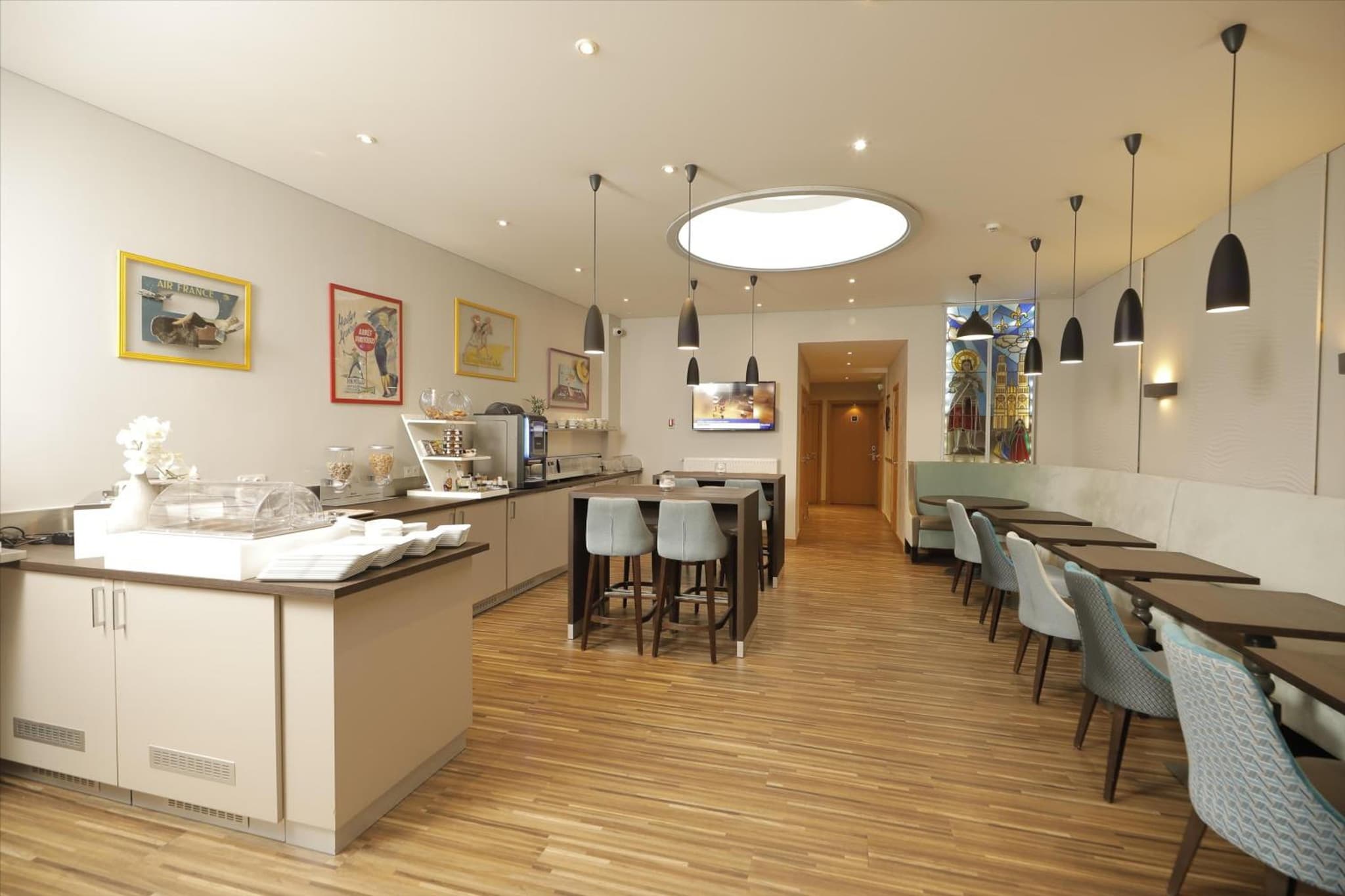 Hôtel d'Orléans photo 9