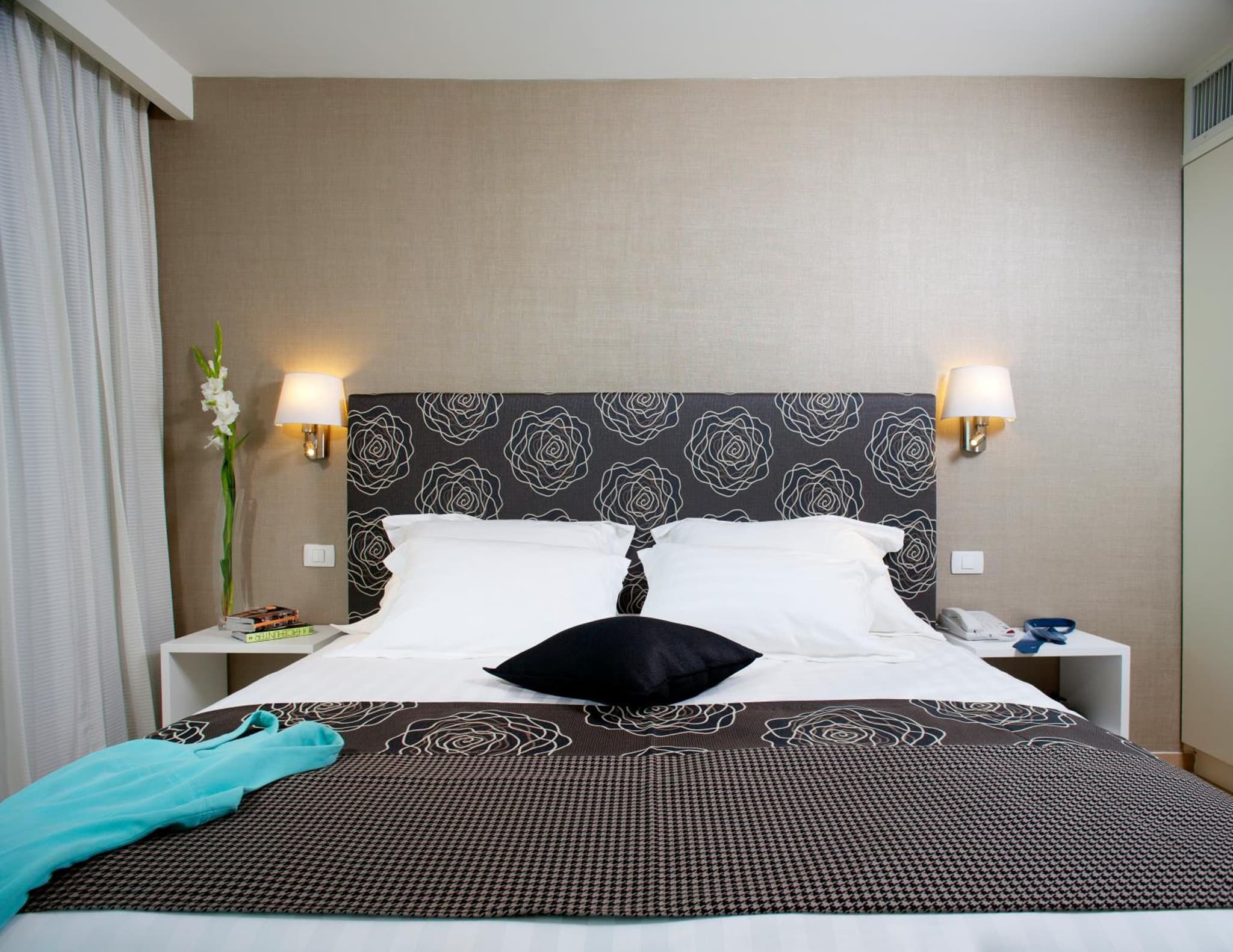 West All Suites Hotel Ashdod photo 4