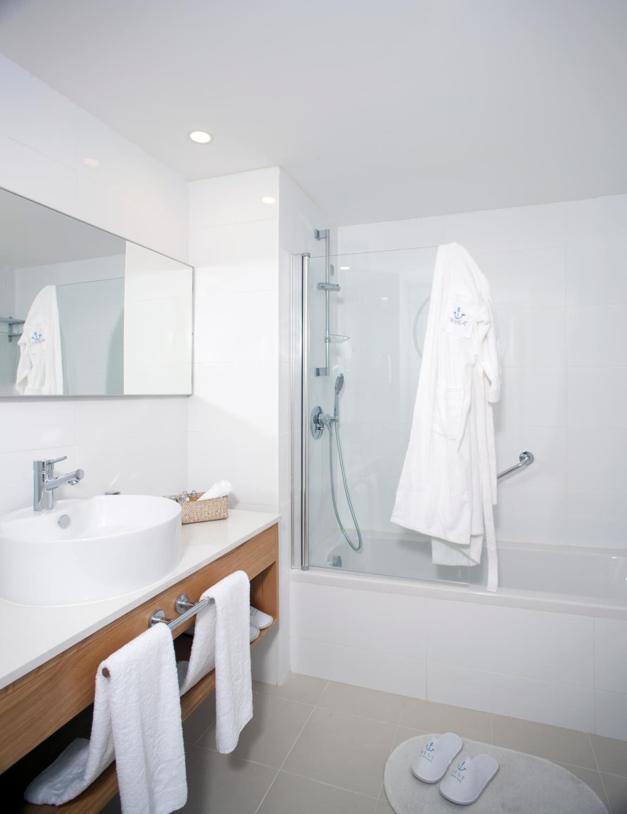 West All Suites Hotel Ashdod photo 7