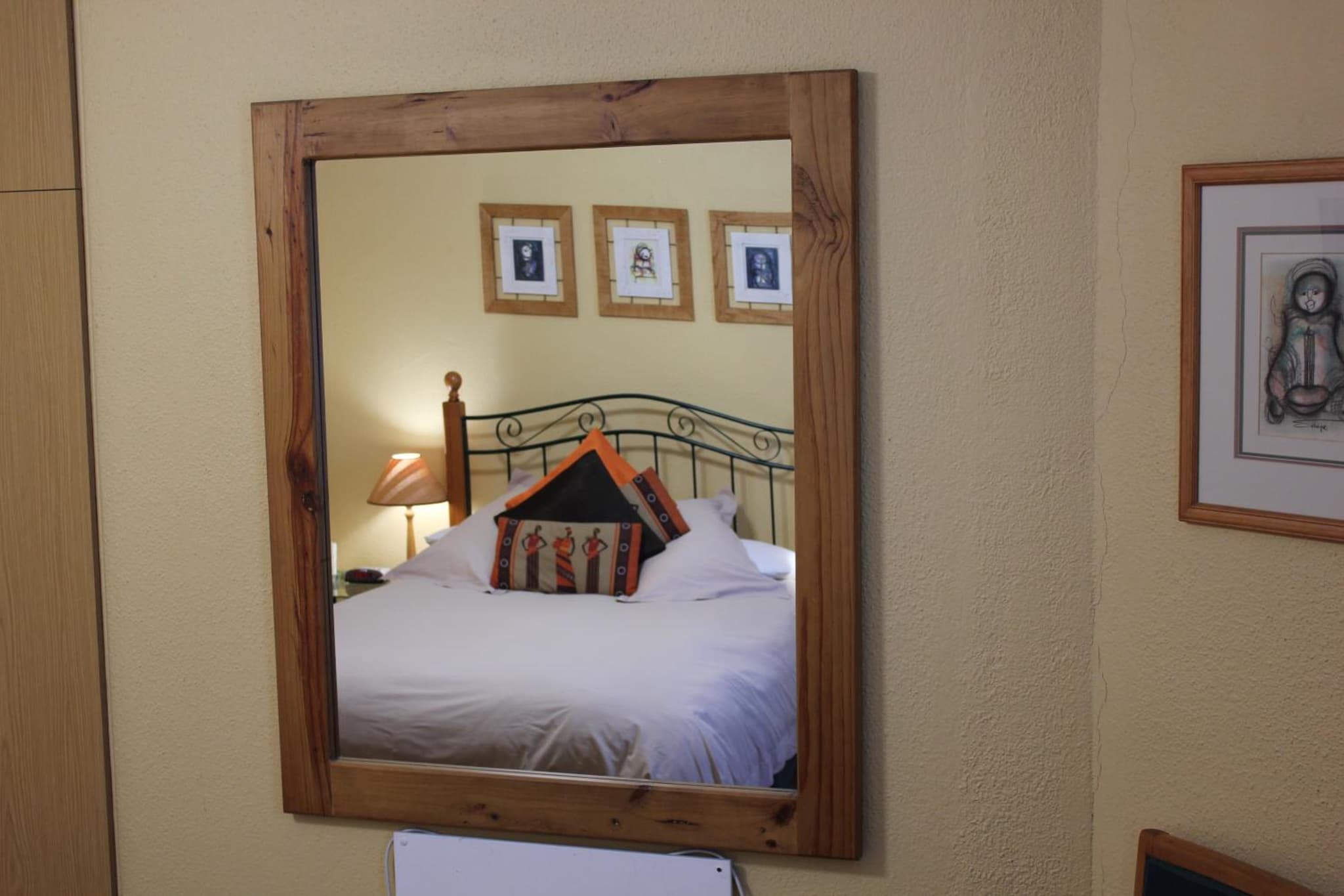 Old Oak Guest House photo 3