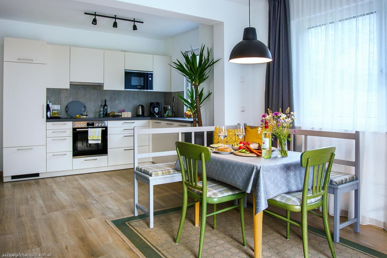 Apartment Brigitte photo 4