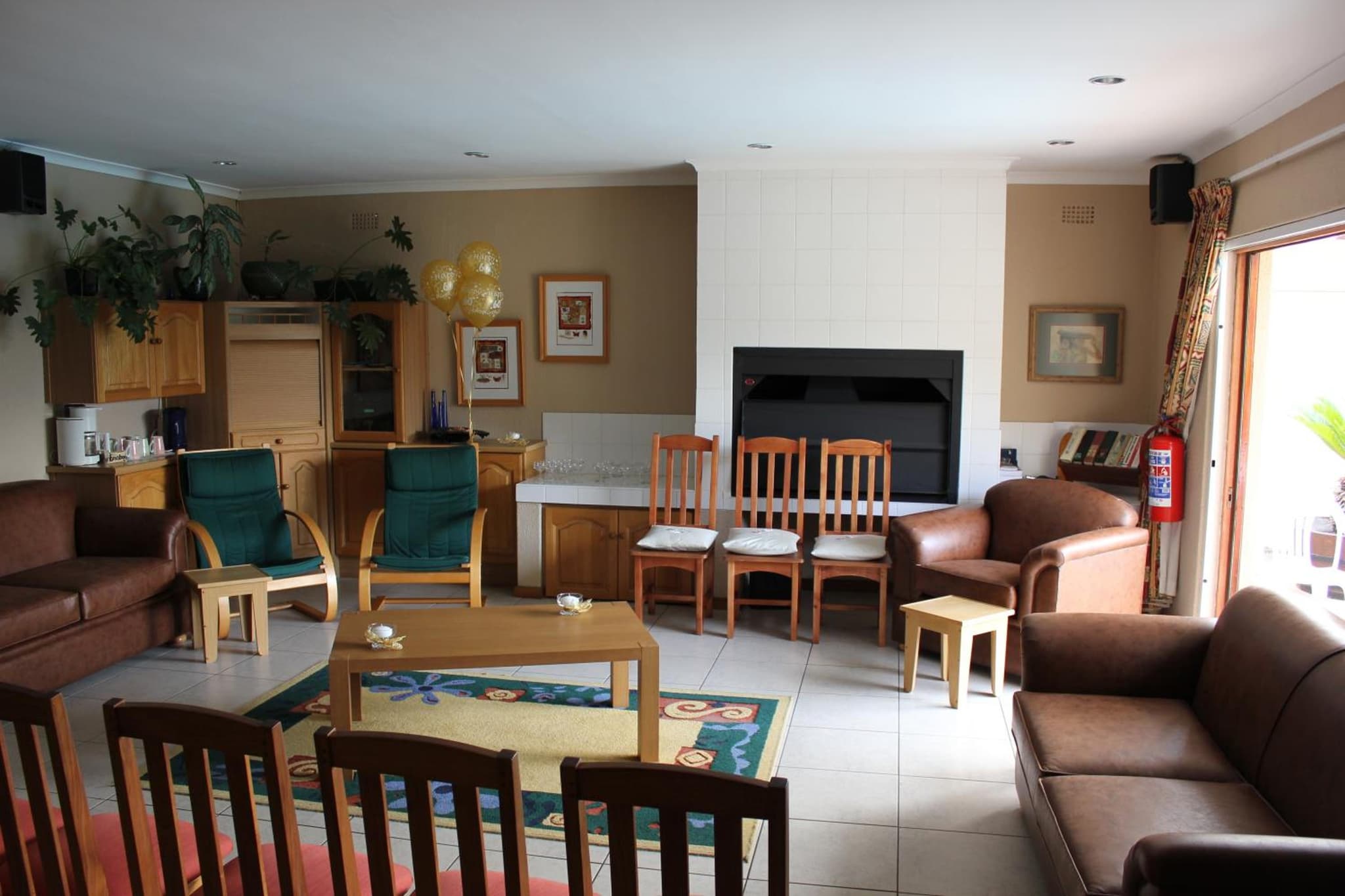 Old Oak Guest House photo 9