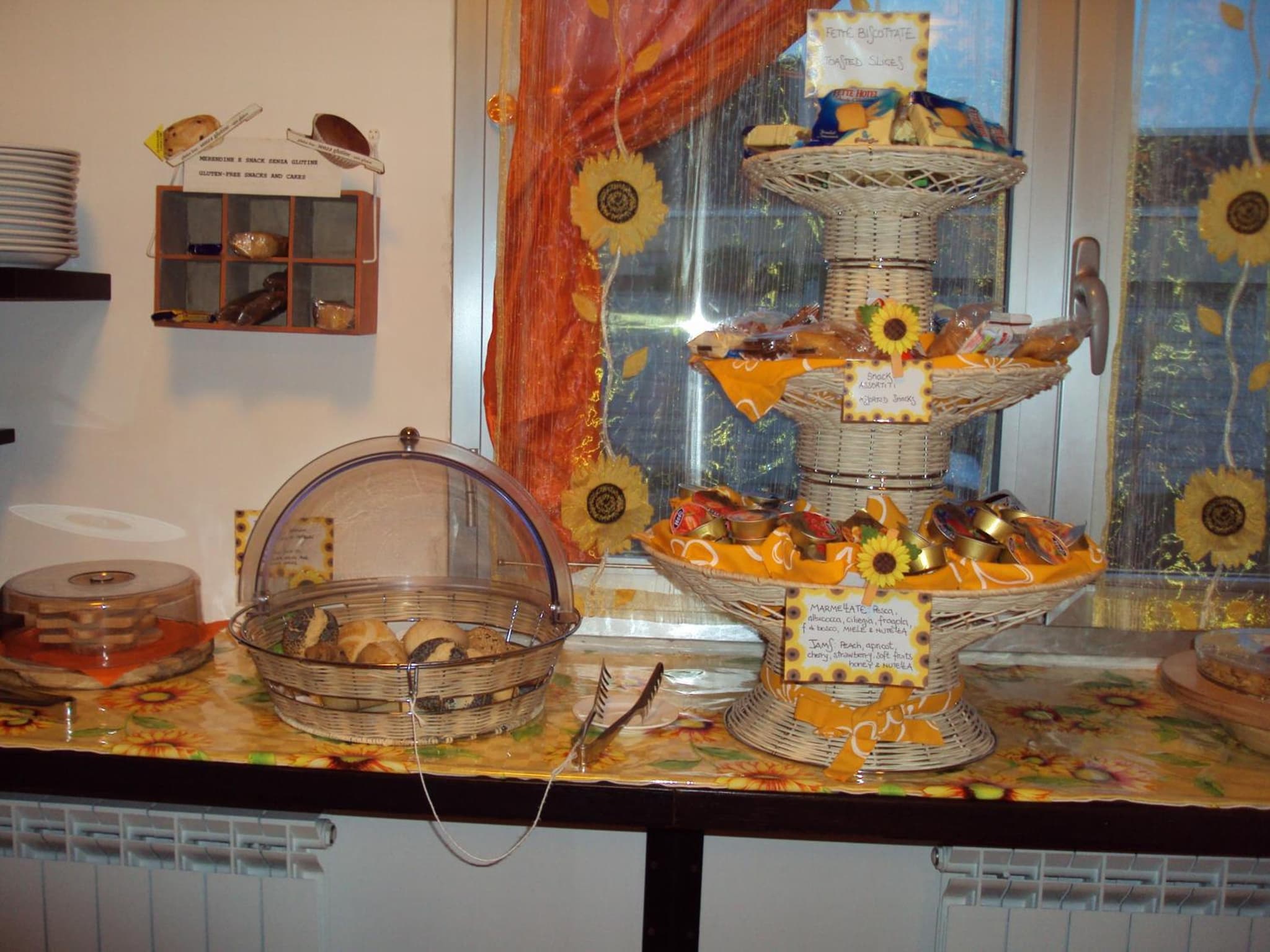 Hotel I Cedri photo 5
