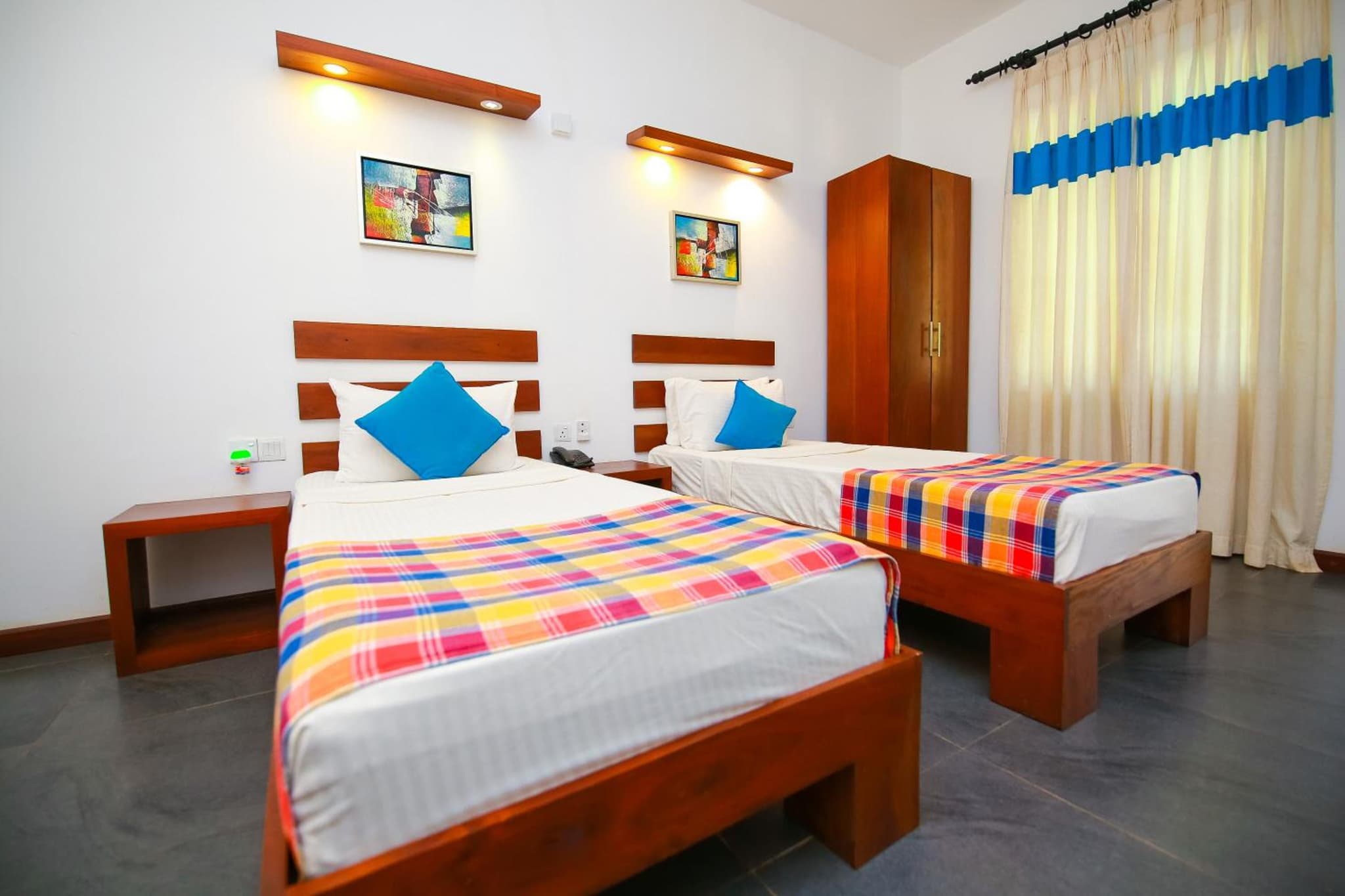 Hotel Alakamanda photo 6