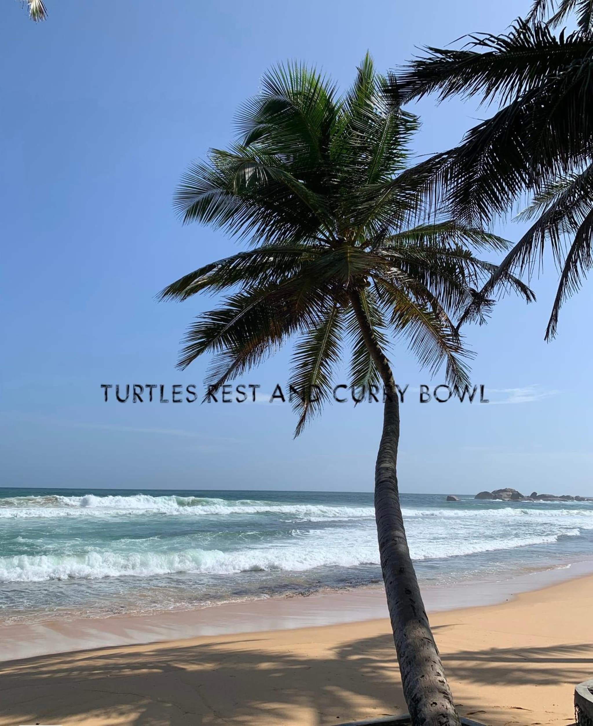 Curry Bowl Restaurant & Turtles Rest photo 9