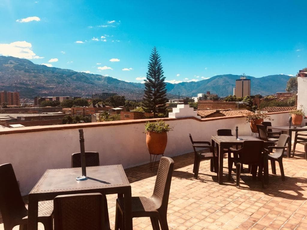 61Prado Hotel photo 9