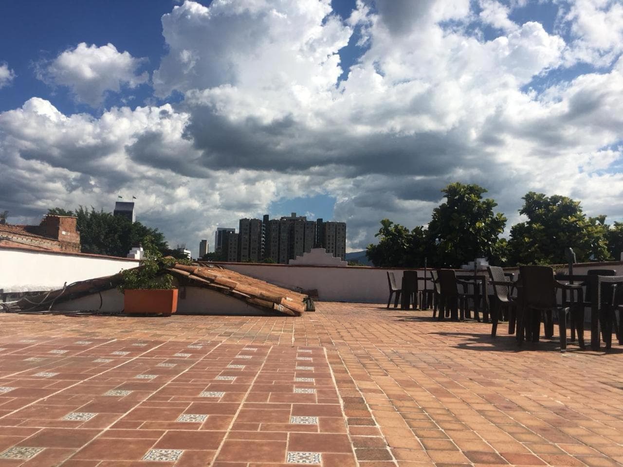 61Prado Hotel photo 2