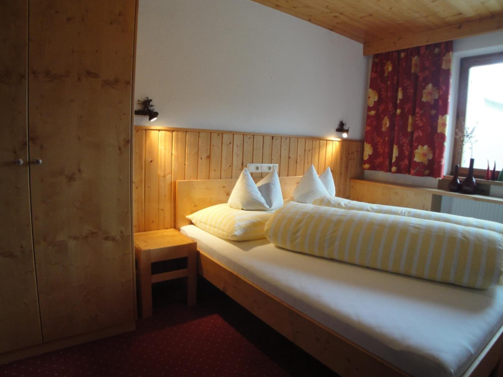 Appartements Birkenhof photo 8