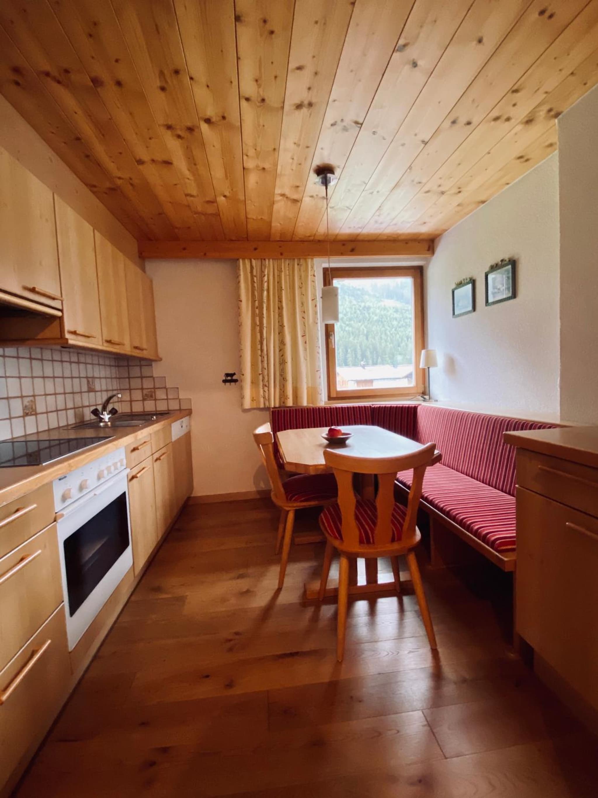Appartements Birkenhof photo 9