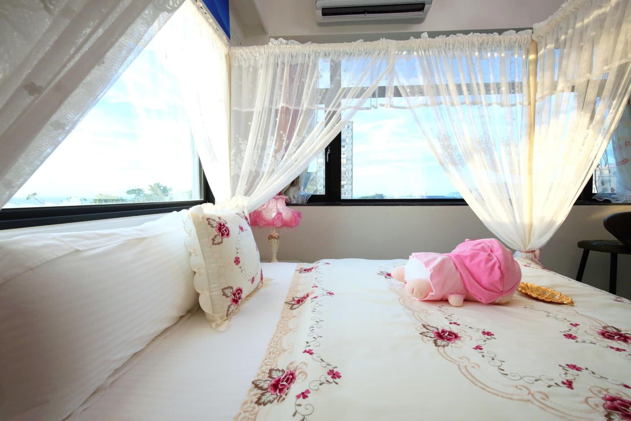 Min Le Yuan B&B-include long stay photo 4