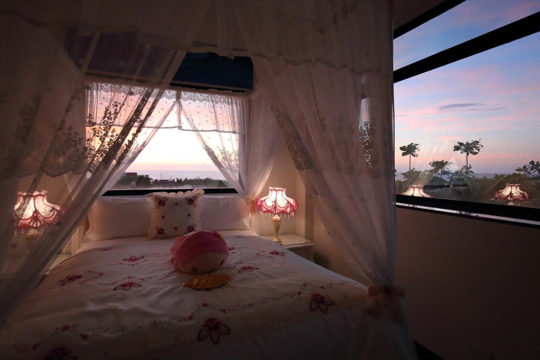 Min Le Yuan B&B-include long stay photo 8