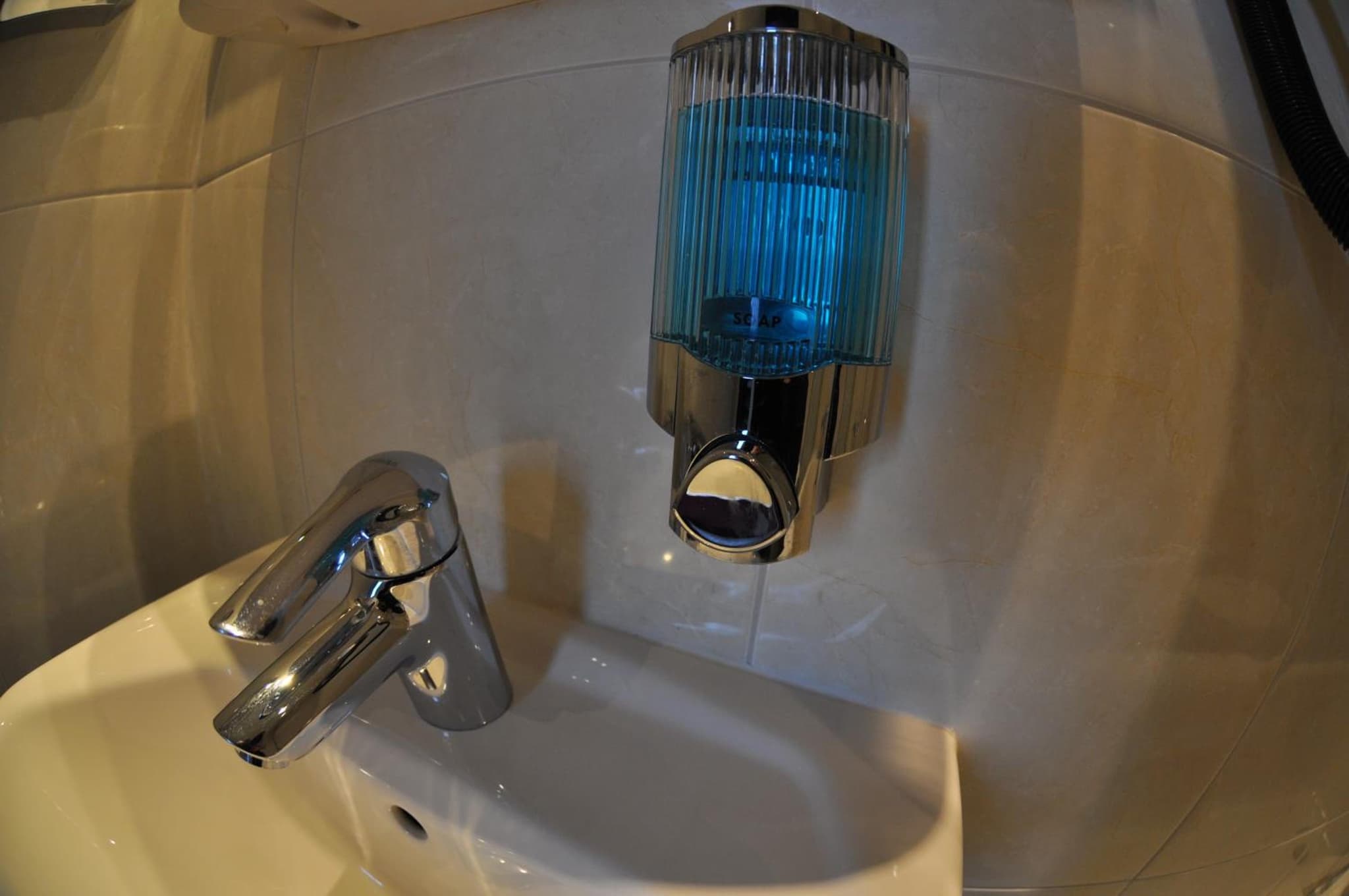 Hotel Le Beau Rivage photo 6