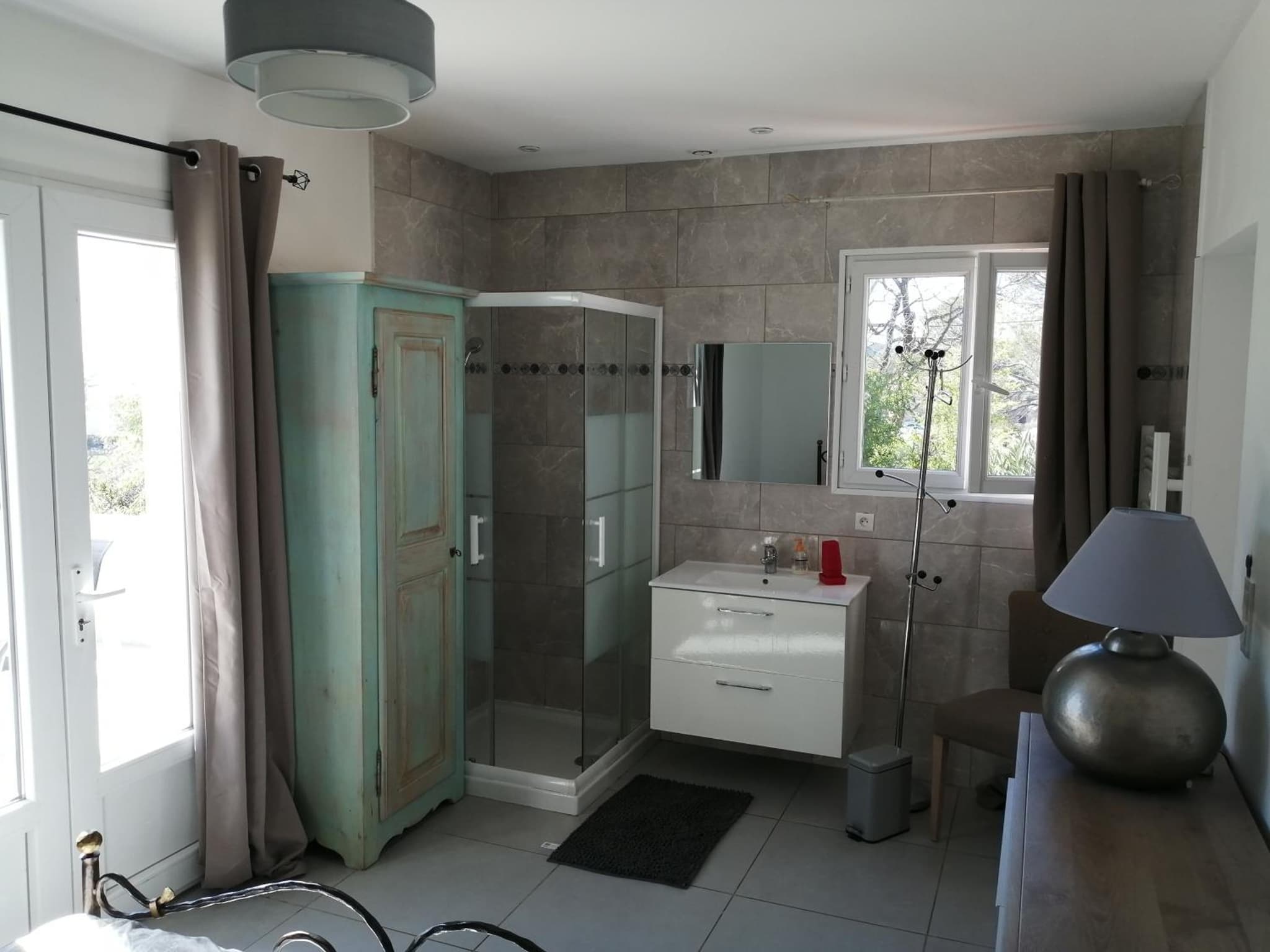 VILLAS-Piscine les MIMOSAS photo 4