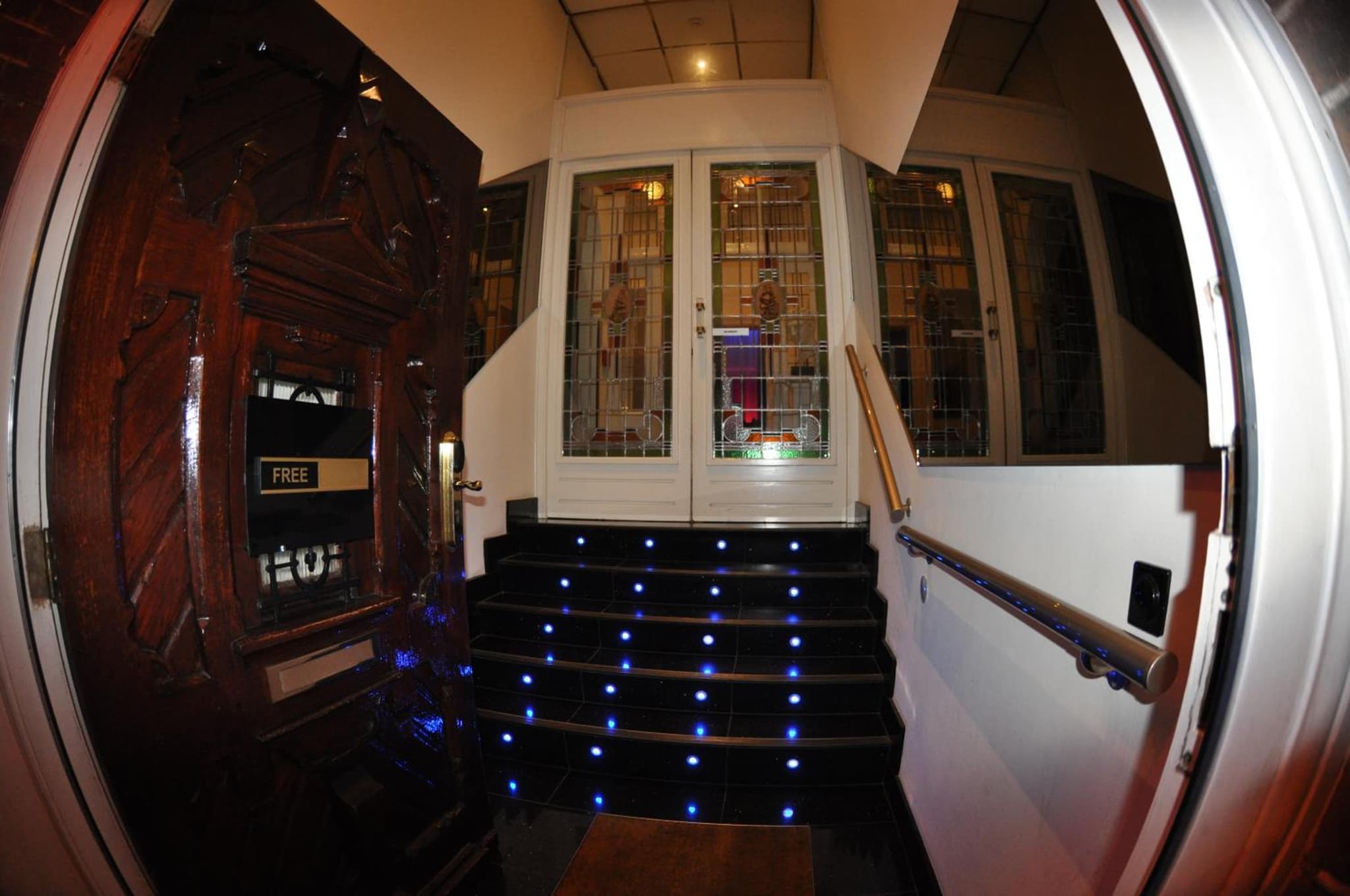Hotel Le Beau Rivage photo 9