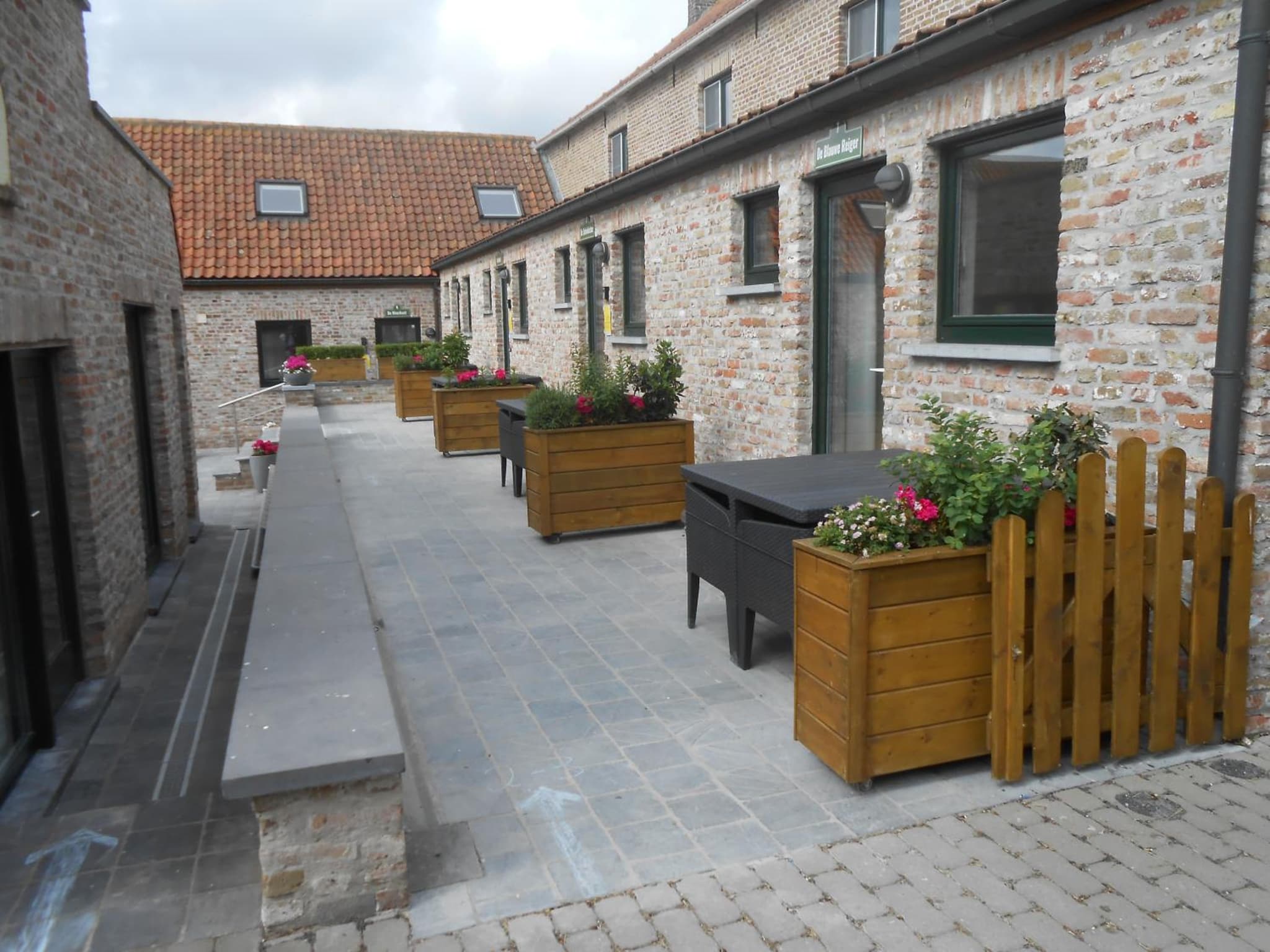 Vakantiewoningen t-dorp photo 6