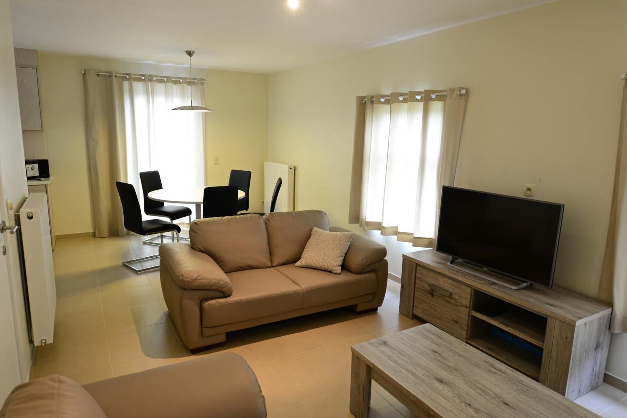 Vakantiewoningen t-dorp photo 4