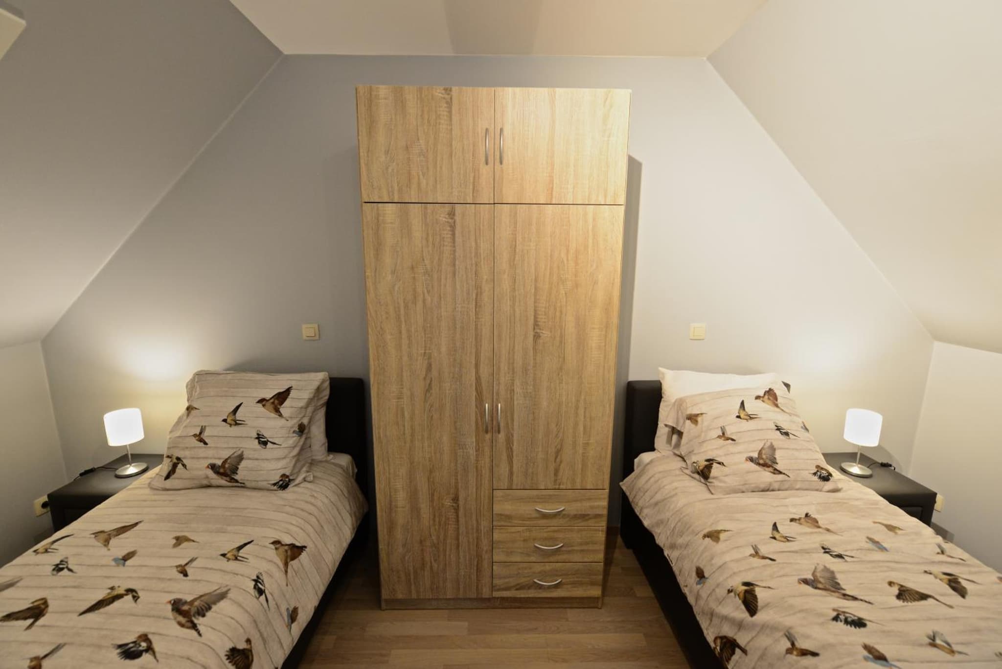 Vakantiewoningen t-dorp photo 9