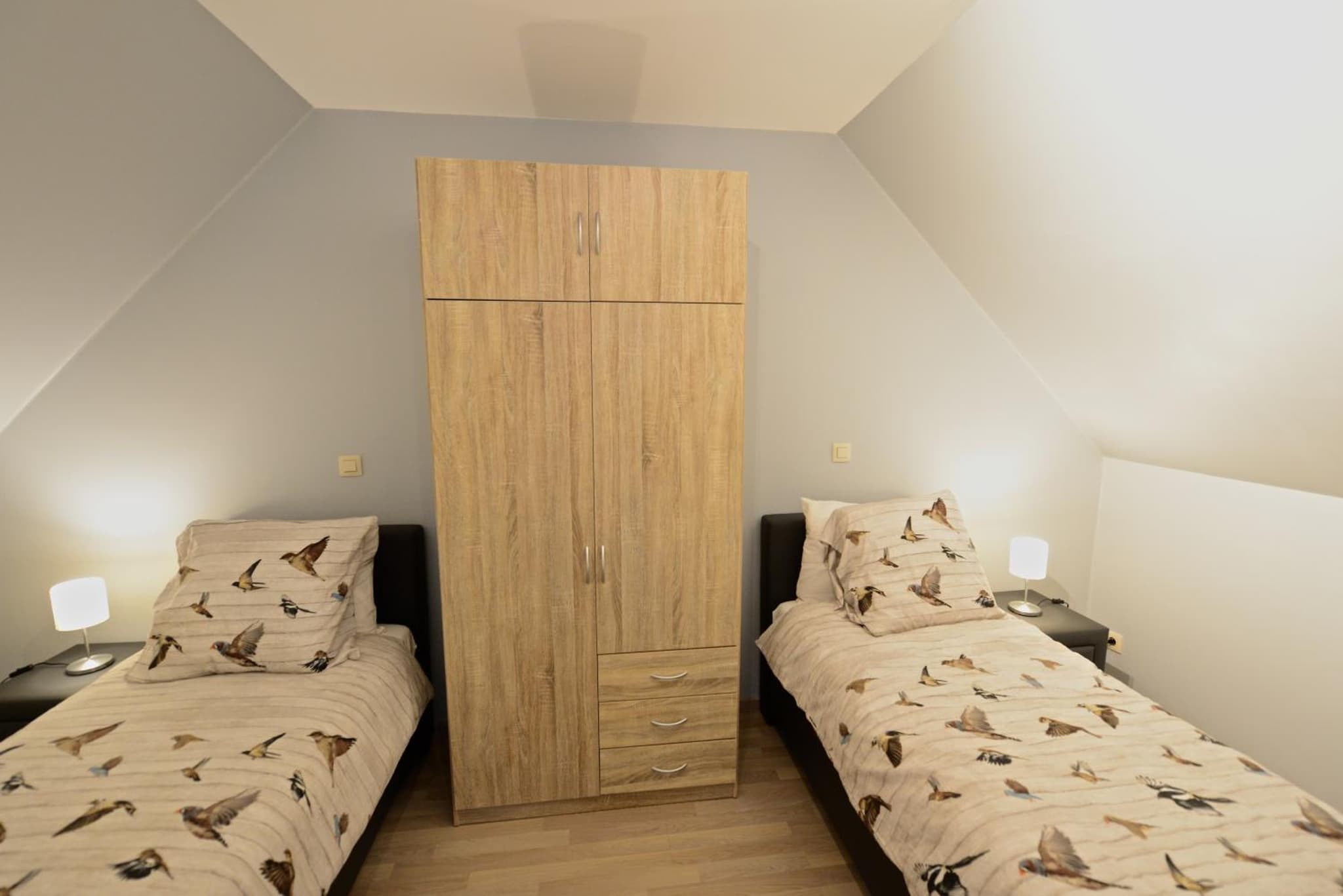 Vakantiewoningen t-dorp photo 5