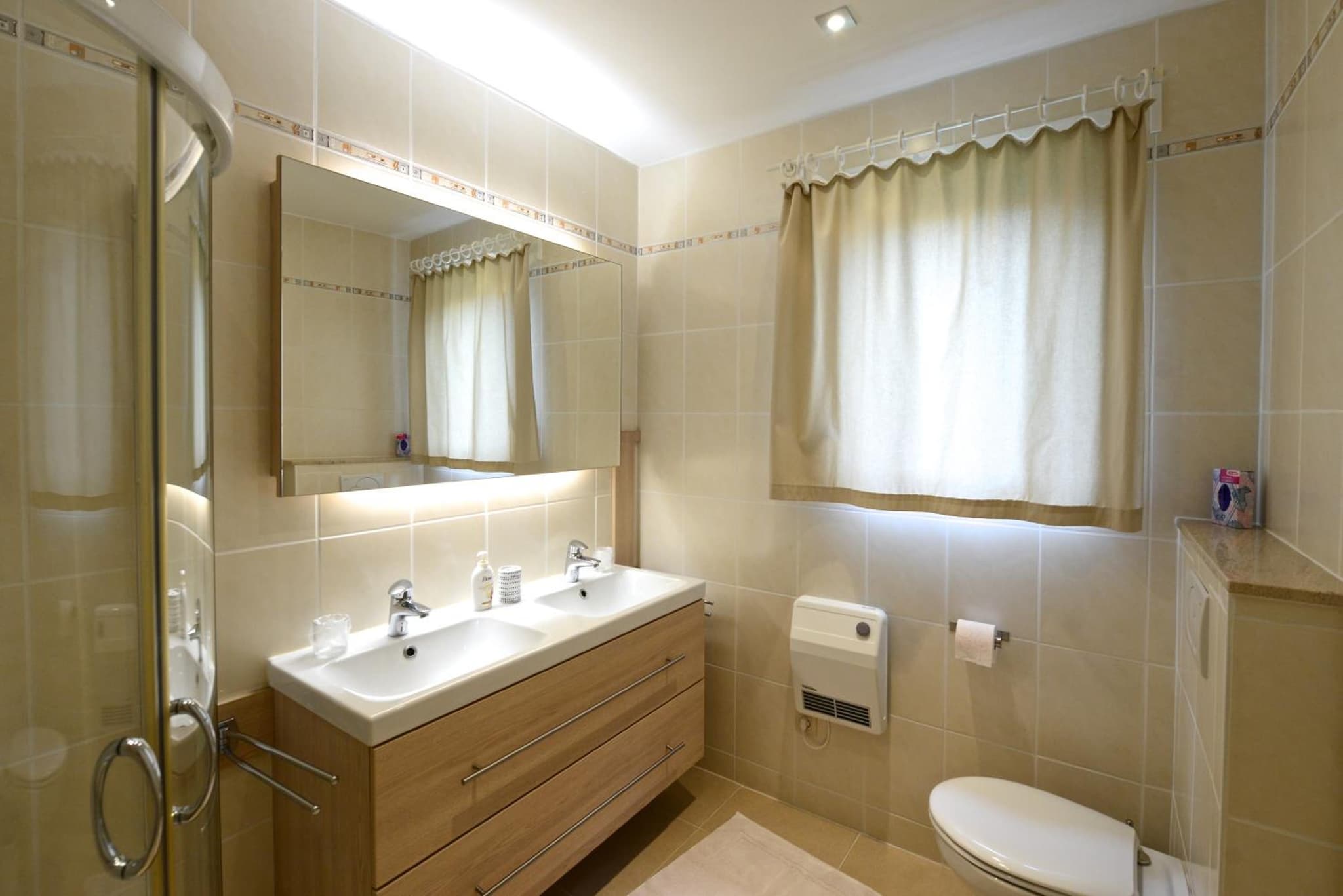 Vakantiewoningen t-dorp photo 3
