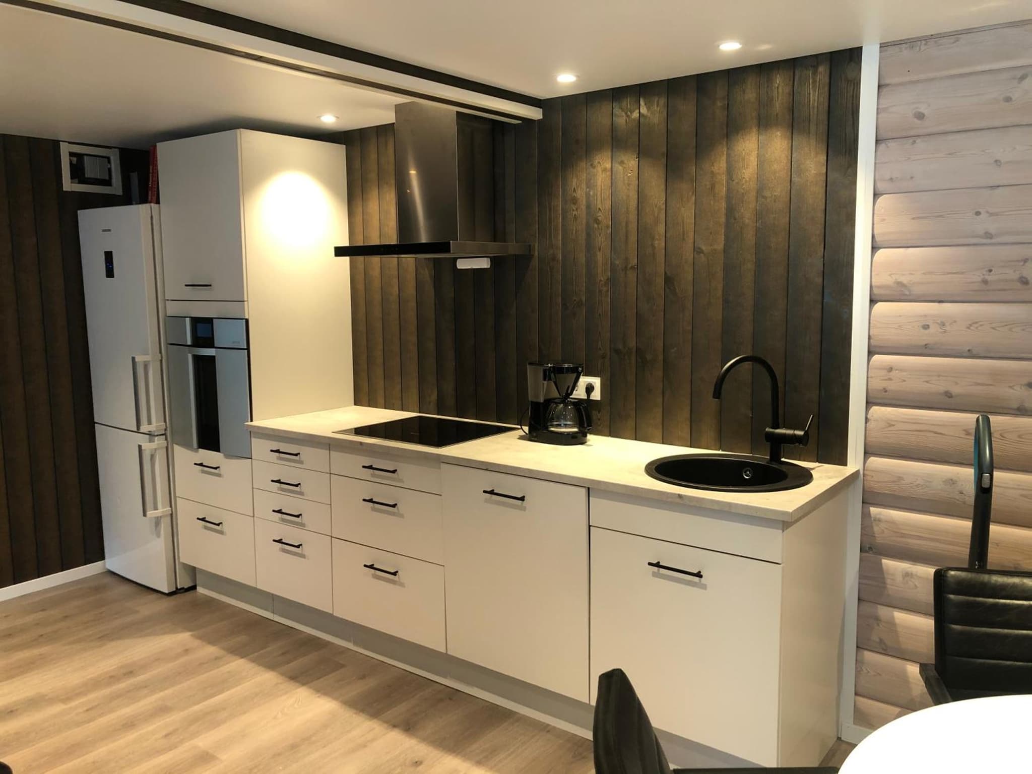 Jolster sauna apartments photo 5