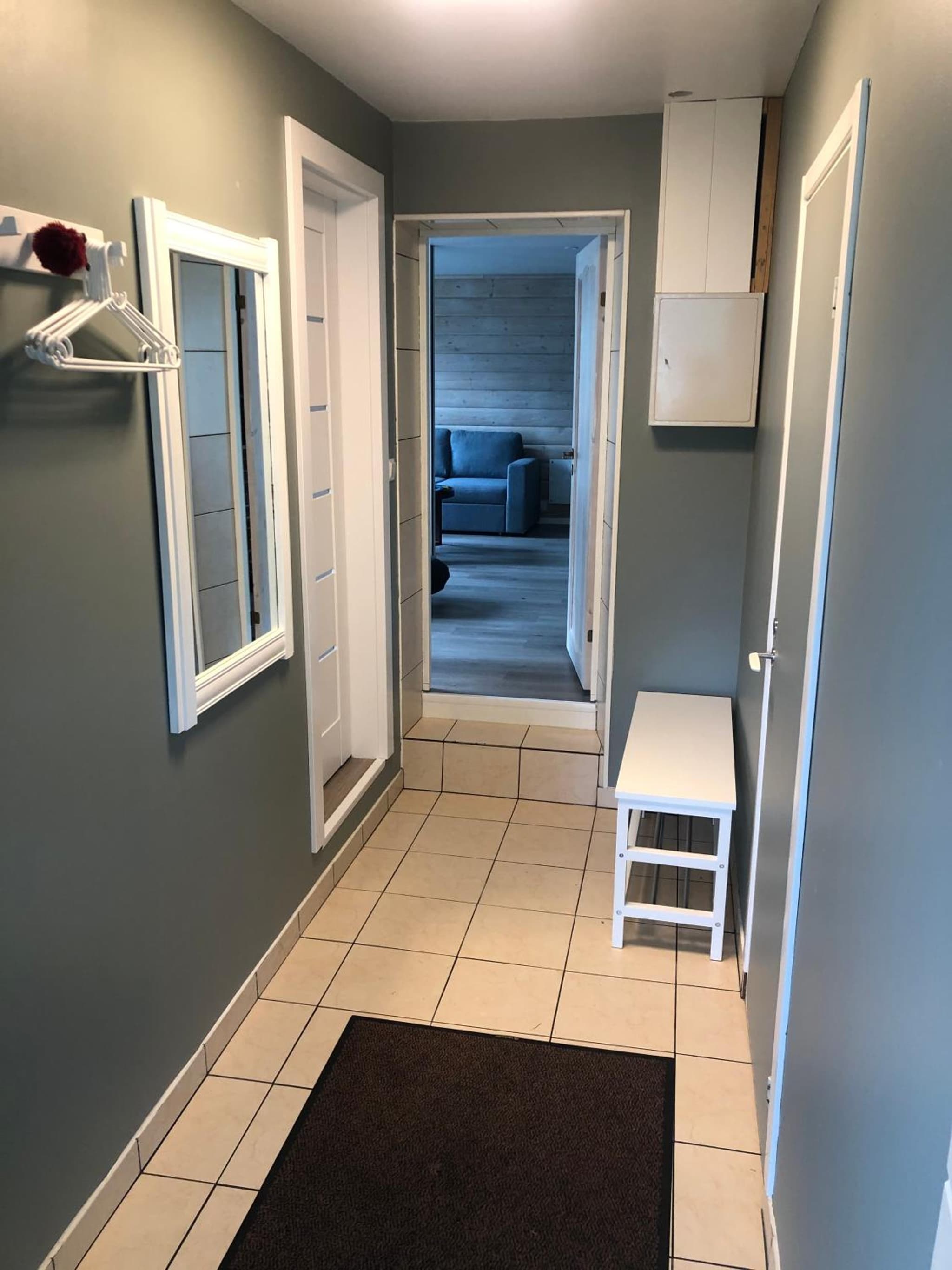 Jolster sauna apartments photo 3