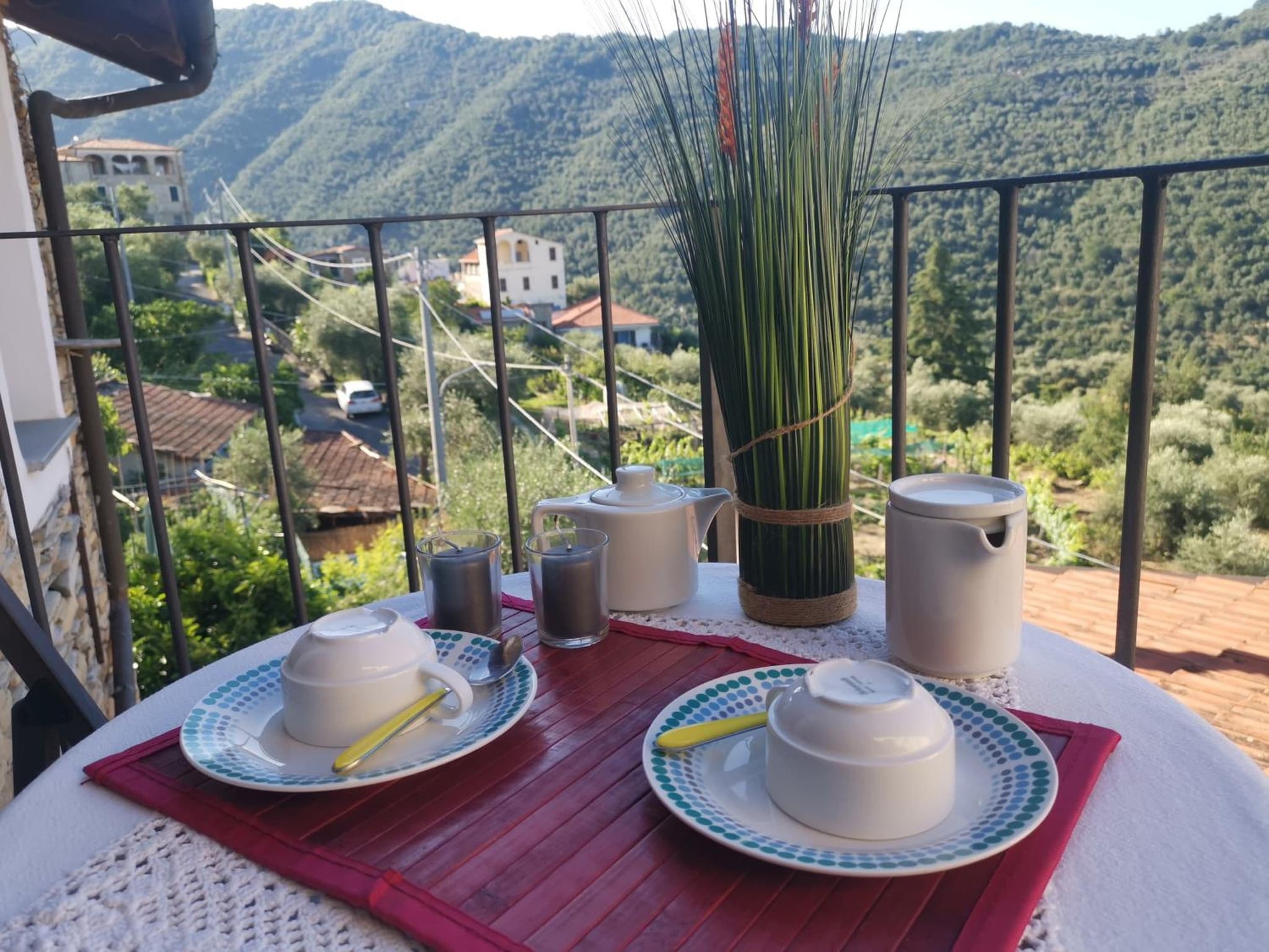 Casa Davide