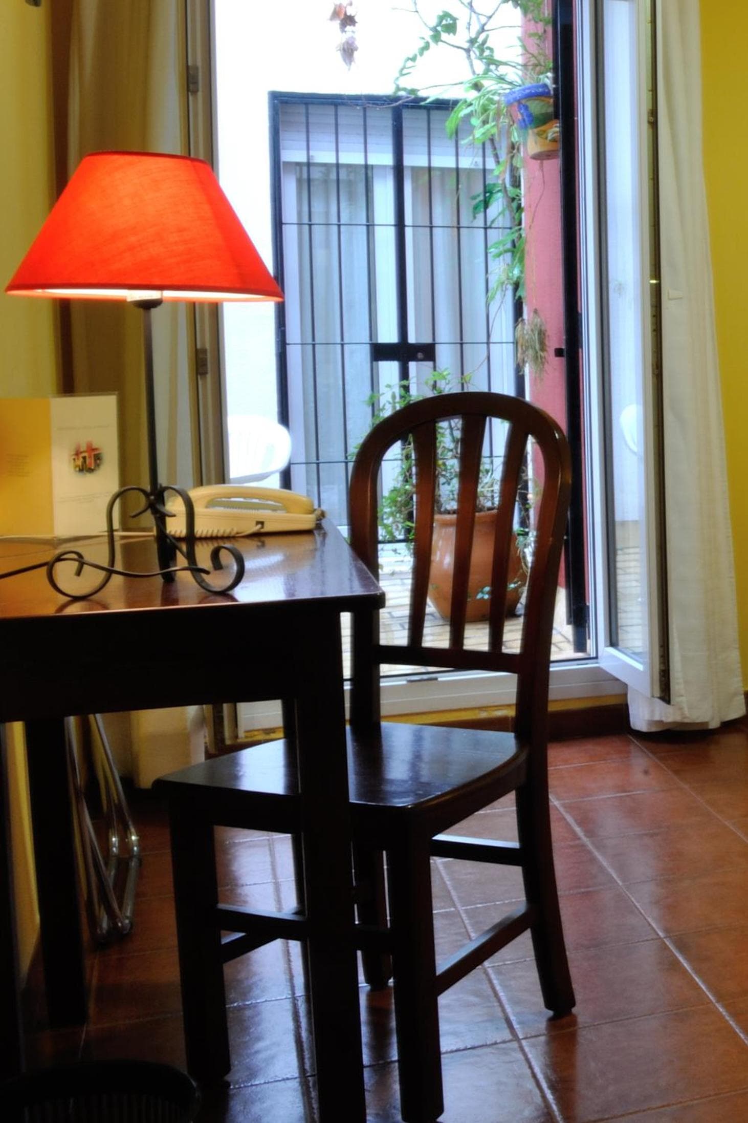 Hostal La Andaluza photo 5