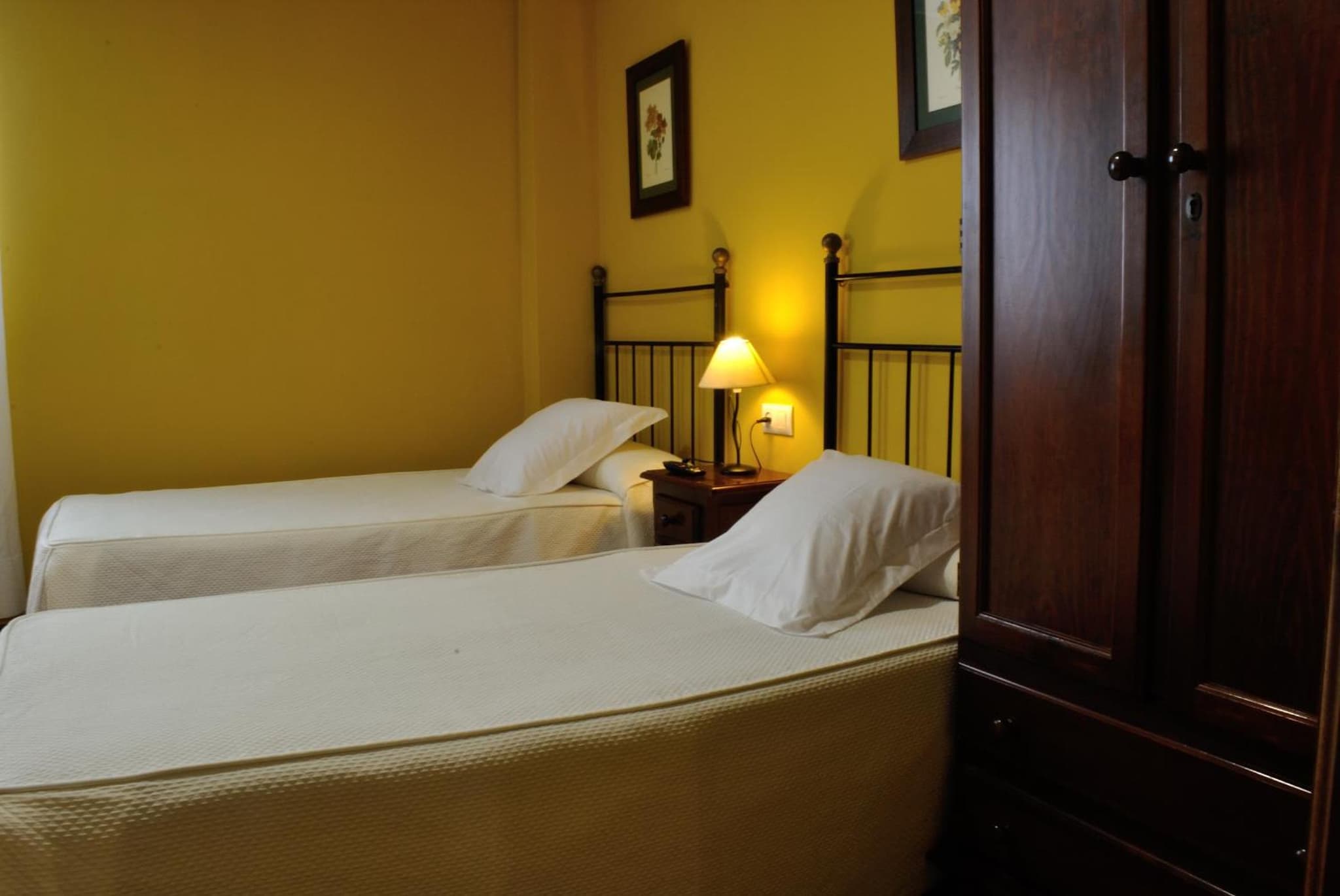 Hostal La Andaluza photo 8