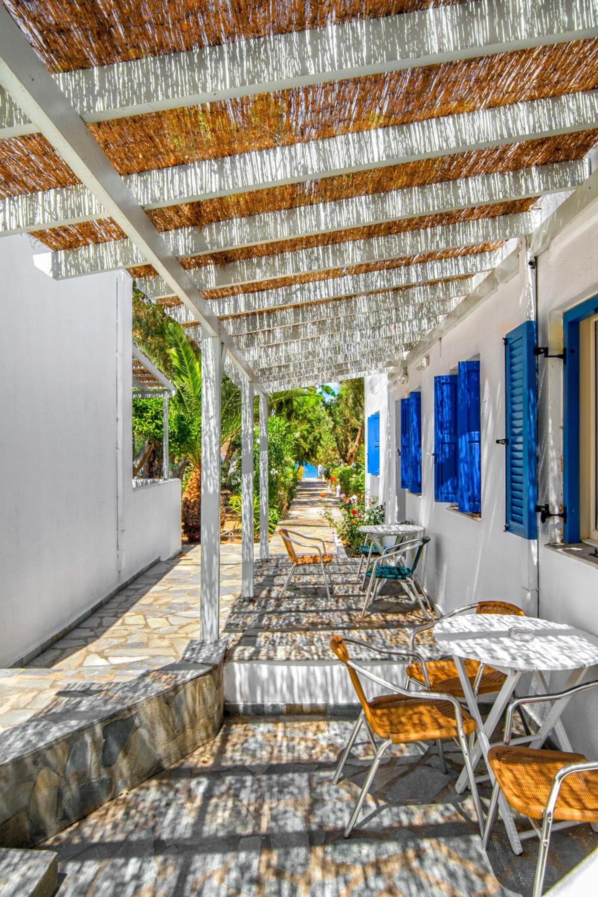 Coralli Seaside Resort photo 2