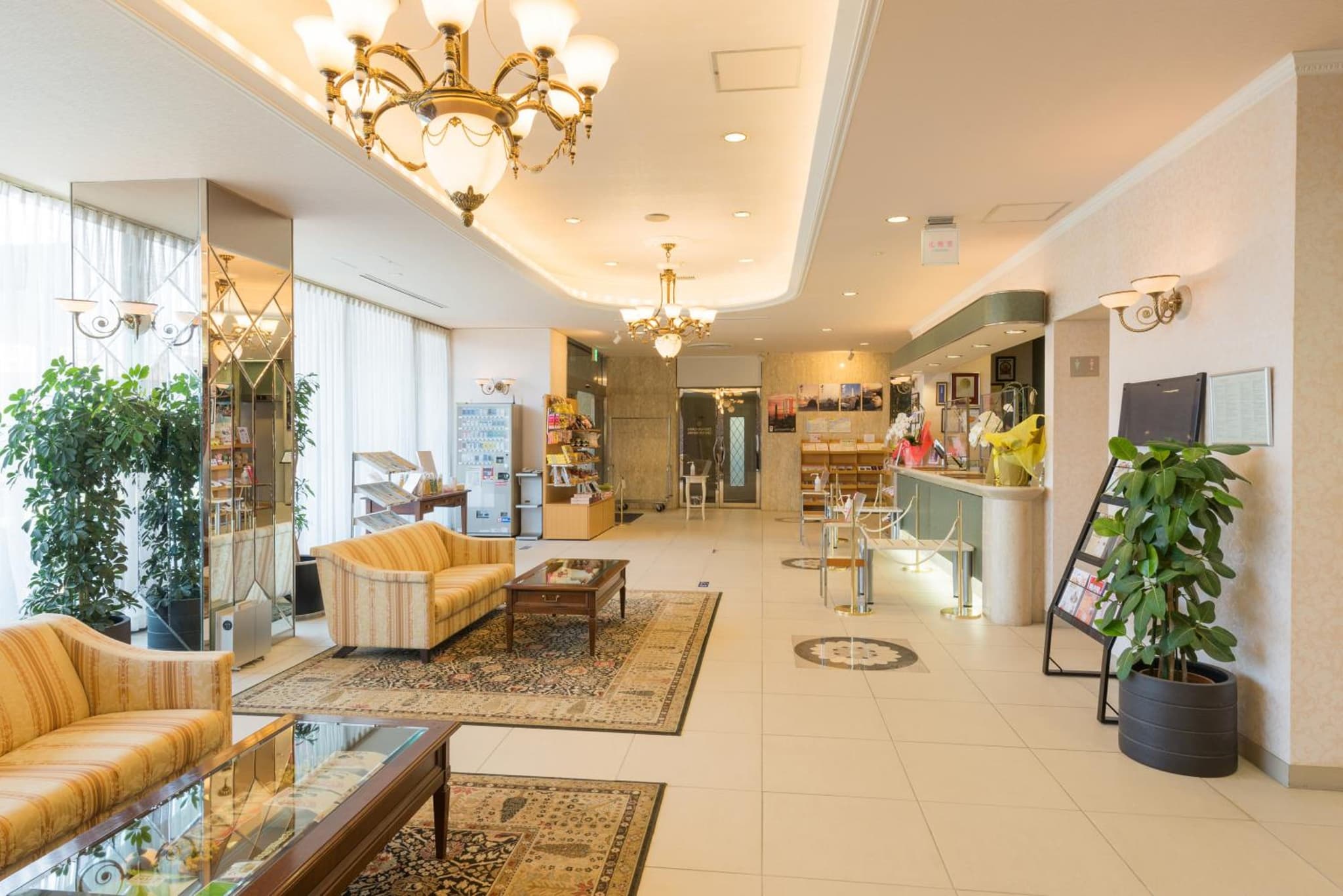 Izumo Royal Hotel photo 8