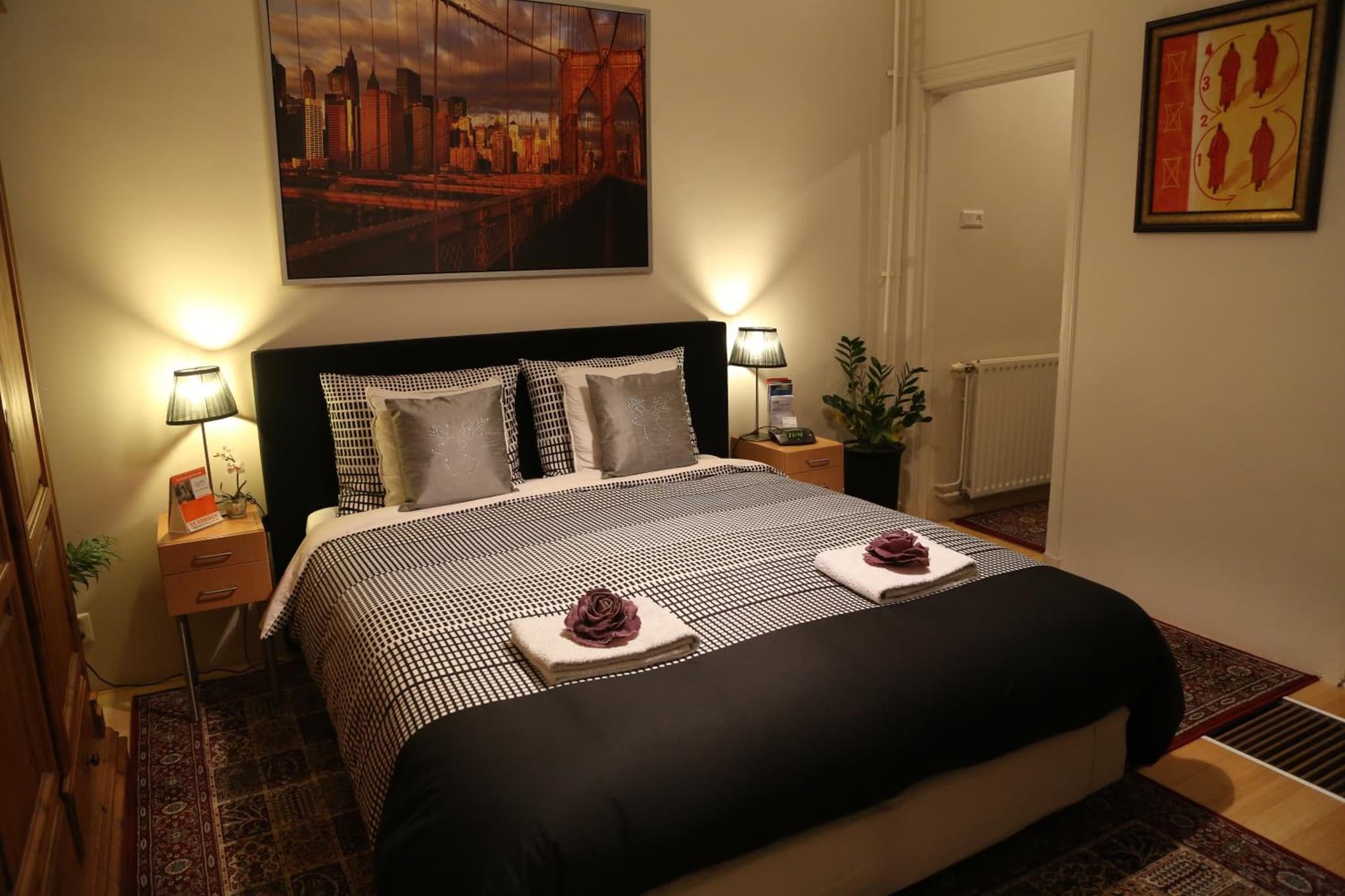 Antonius Bed and Breakfast photo 2