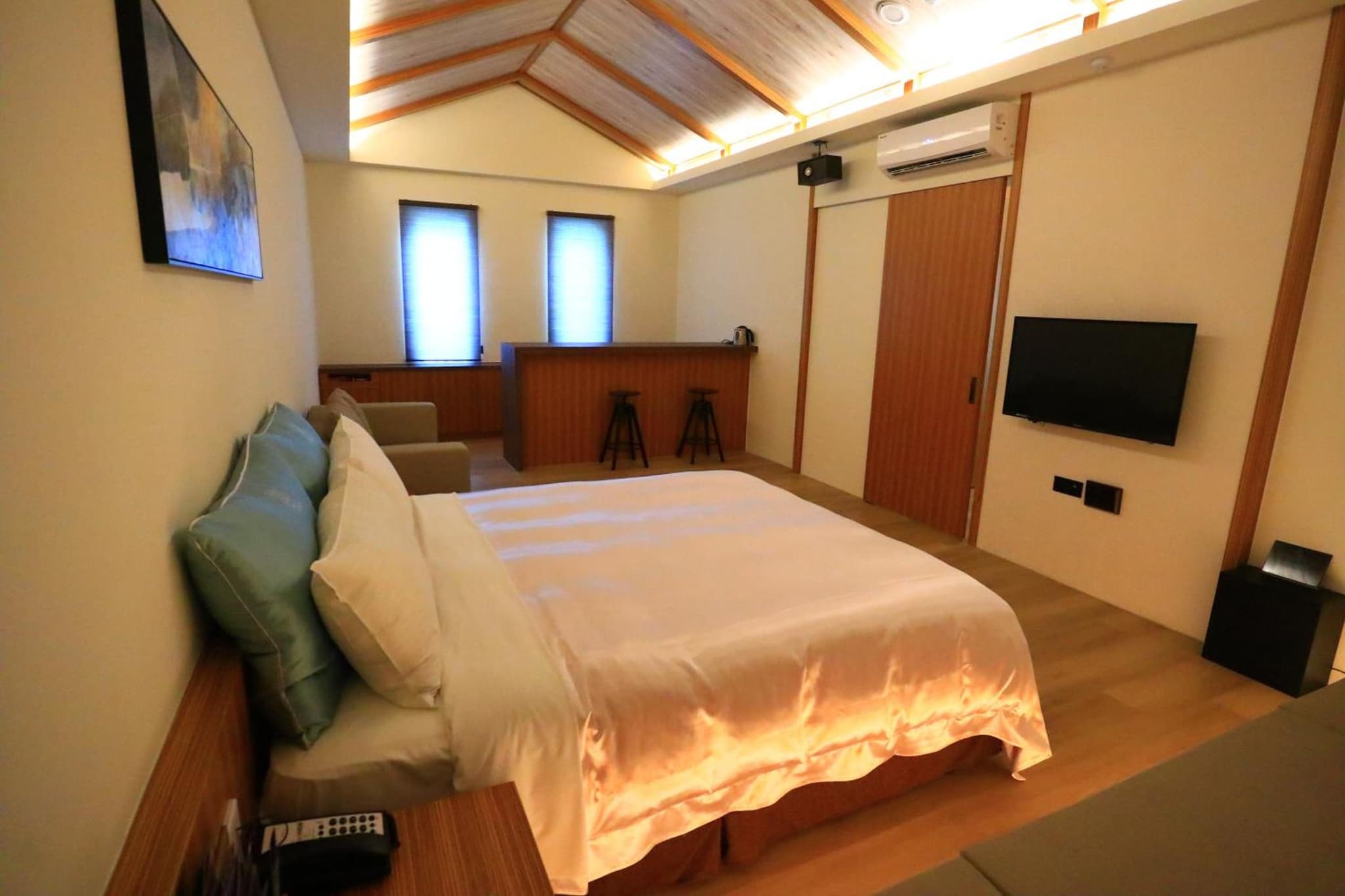 Shu Xin Motel photo 6