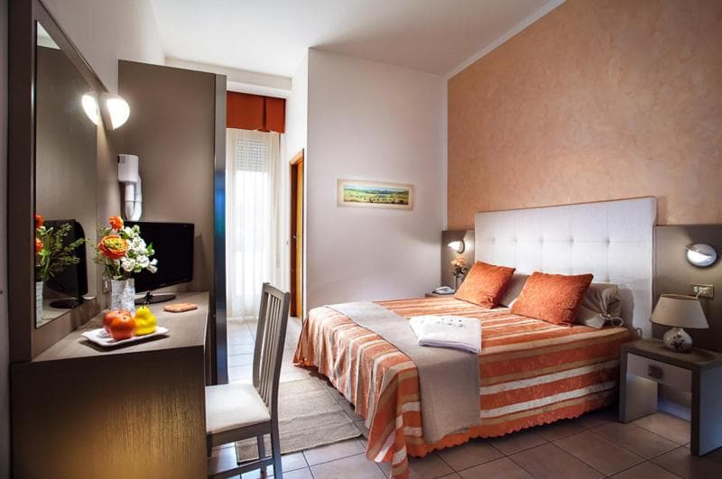 Hotel Bella Zurigo photo 7