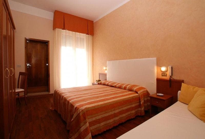 Hotel Bella Zurigo photo 4