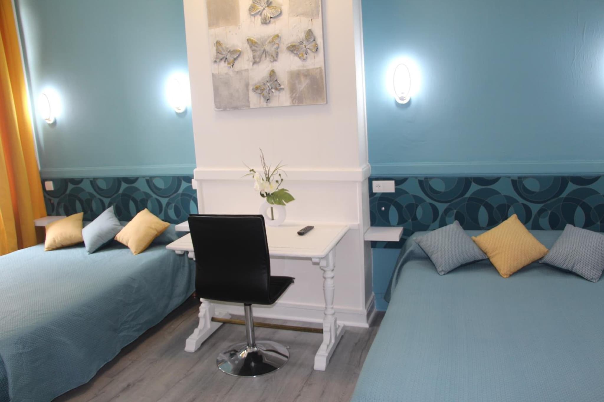 Hotel Au Chapon Fin photo 8