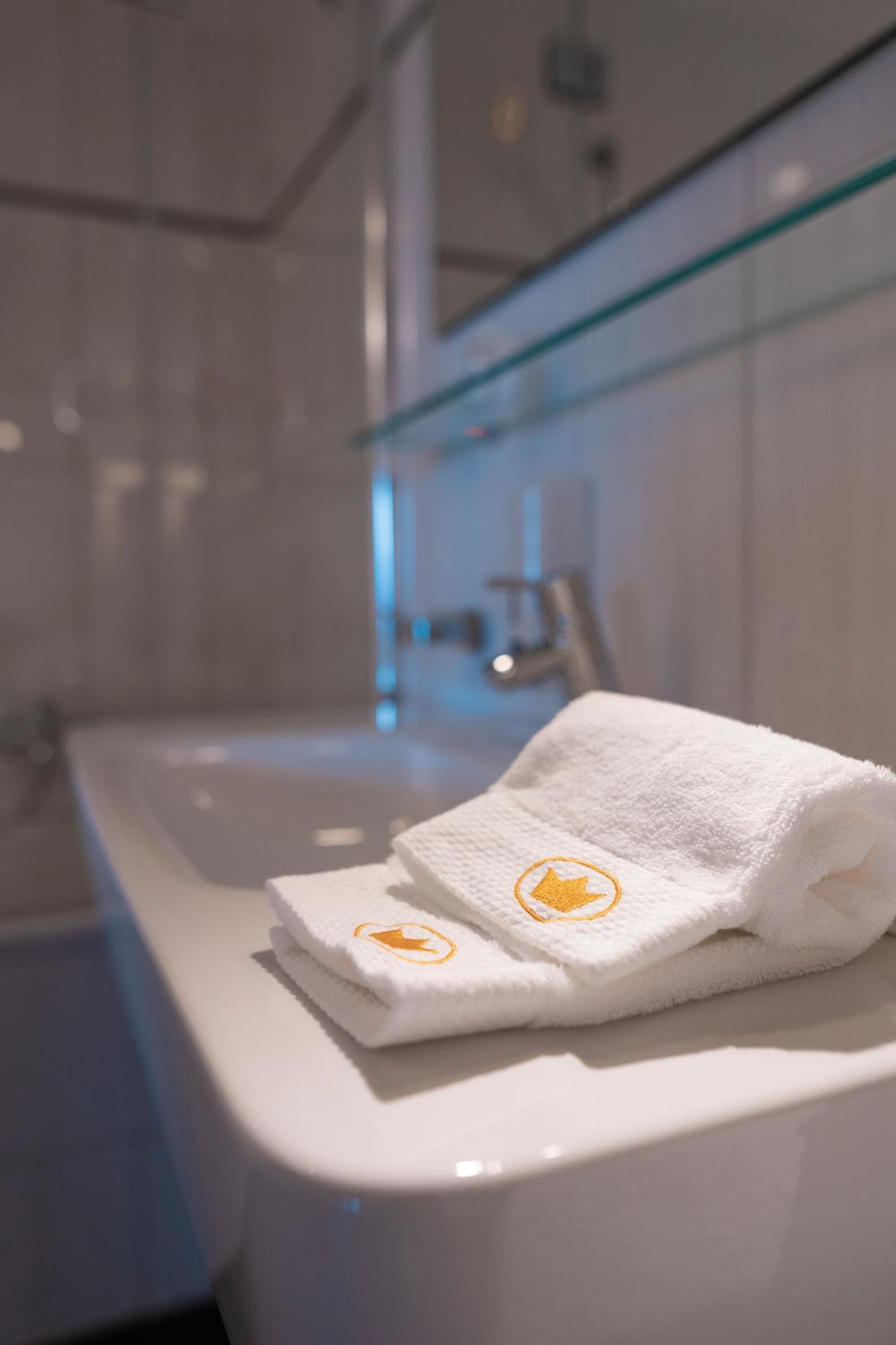 SWISS HOTEL LA COURONNE photo 4