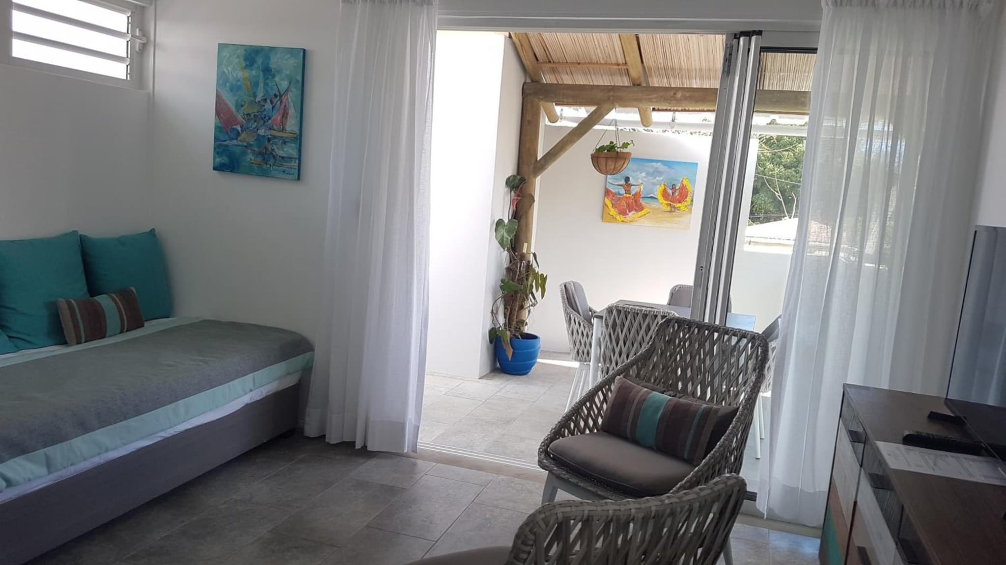 La Mariposa Mauritius photo 9