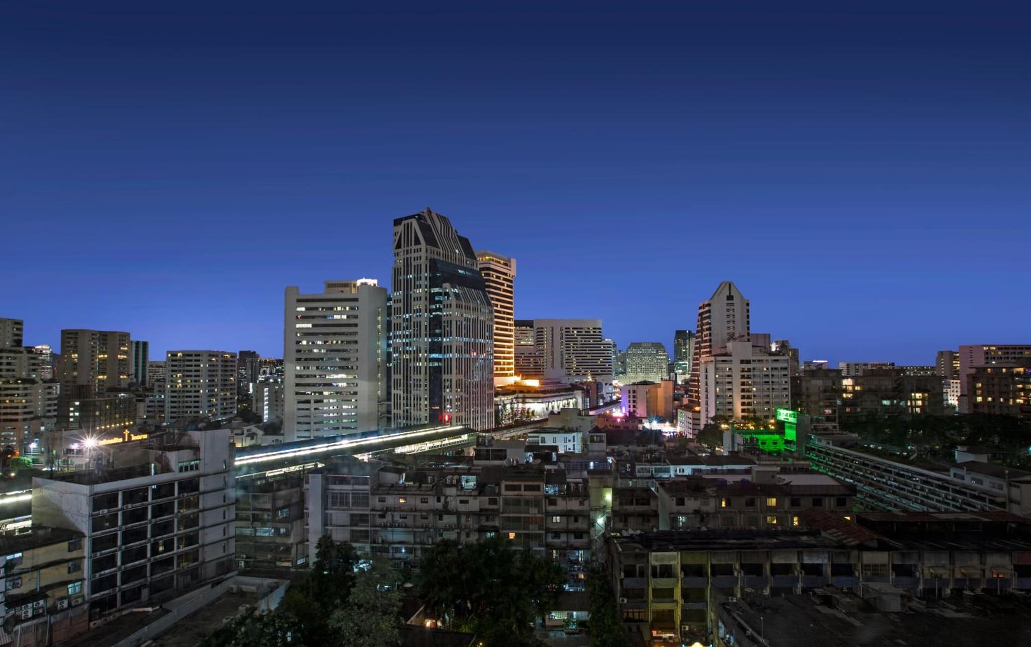 Ramada Graand Swiss Sukhumvit 11