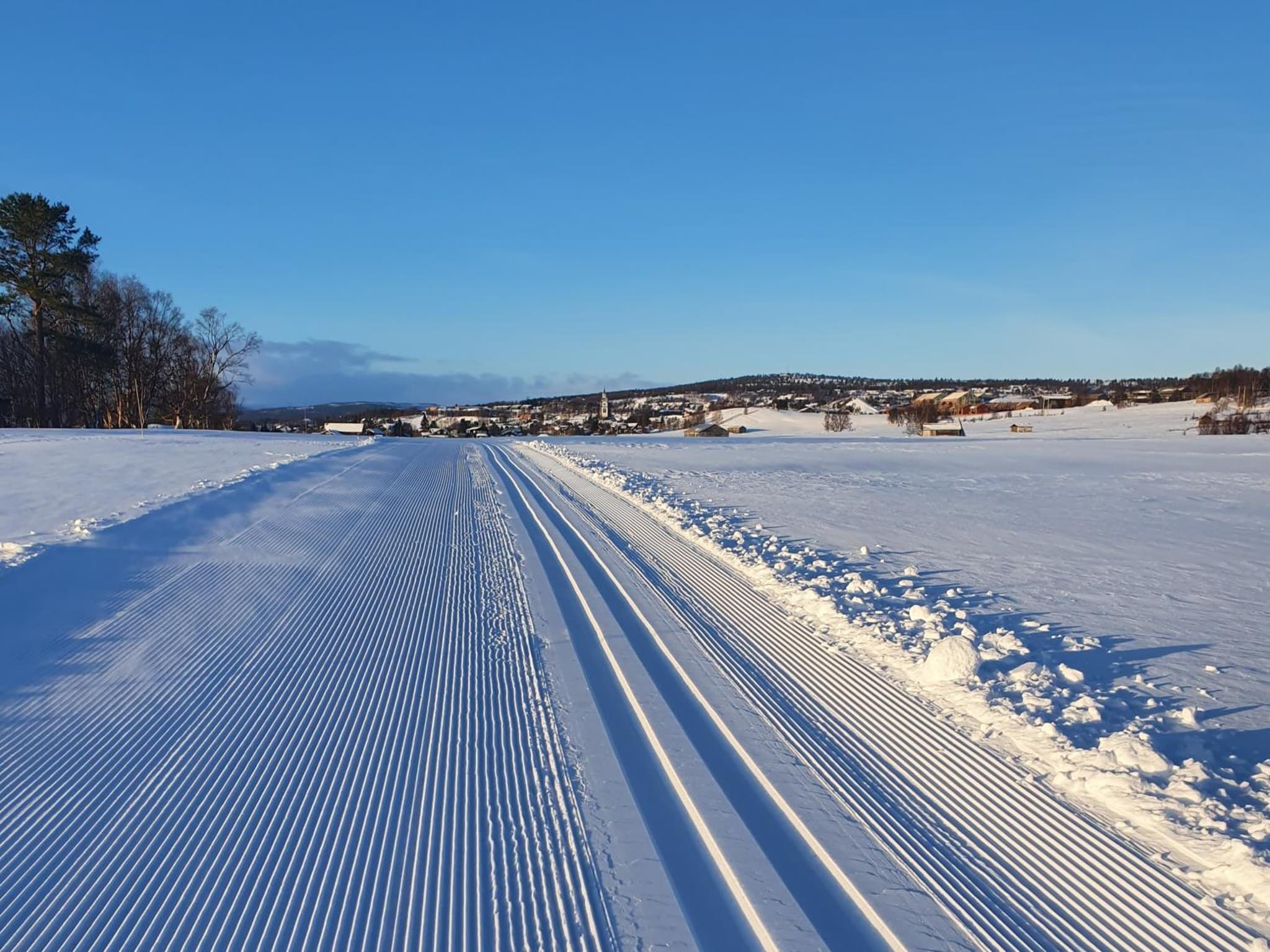 Røros Hotell - Bad & Velvære photo 9