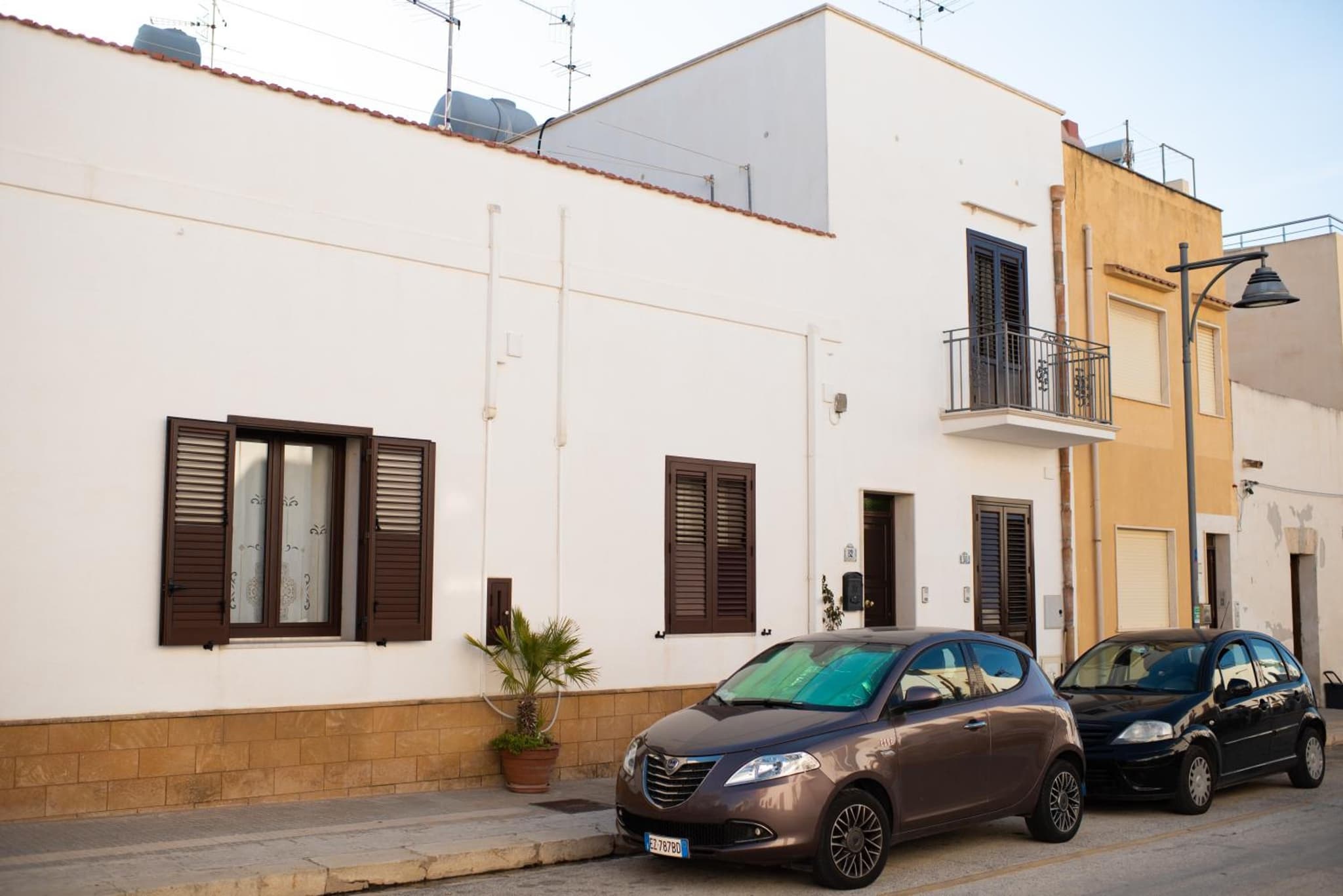 San Vito Accommodations photo 3