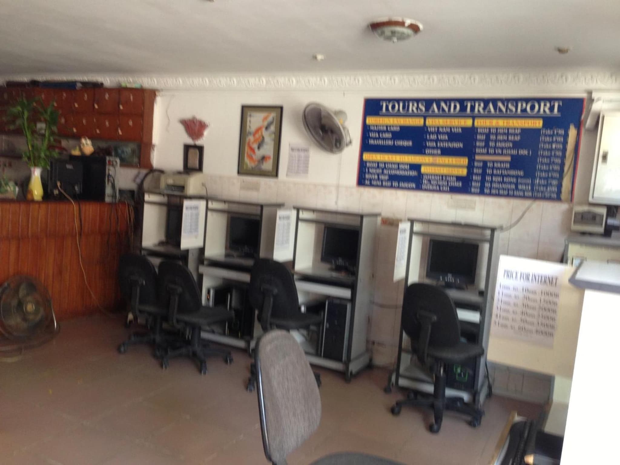 Grand View Guesthouse photo 5