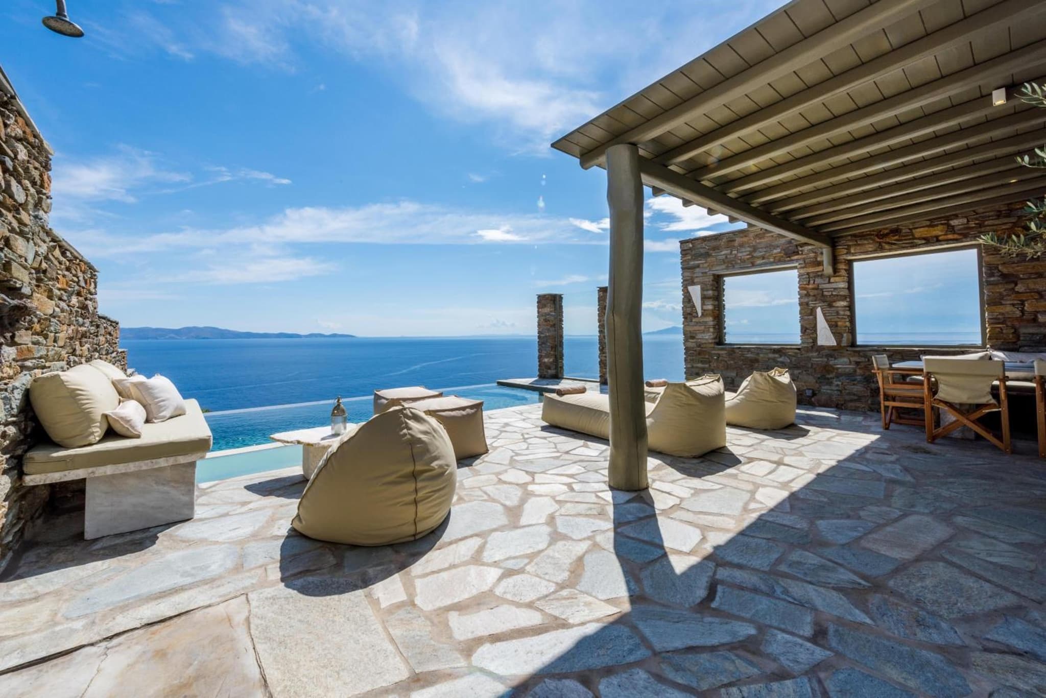 VATHI BLEU PRIVATE VILLAS photo 5