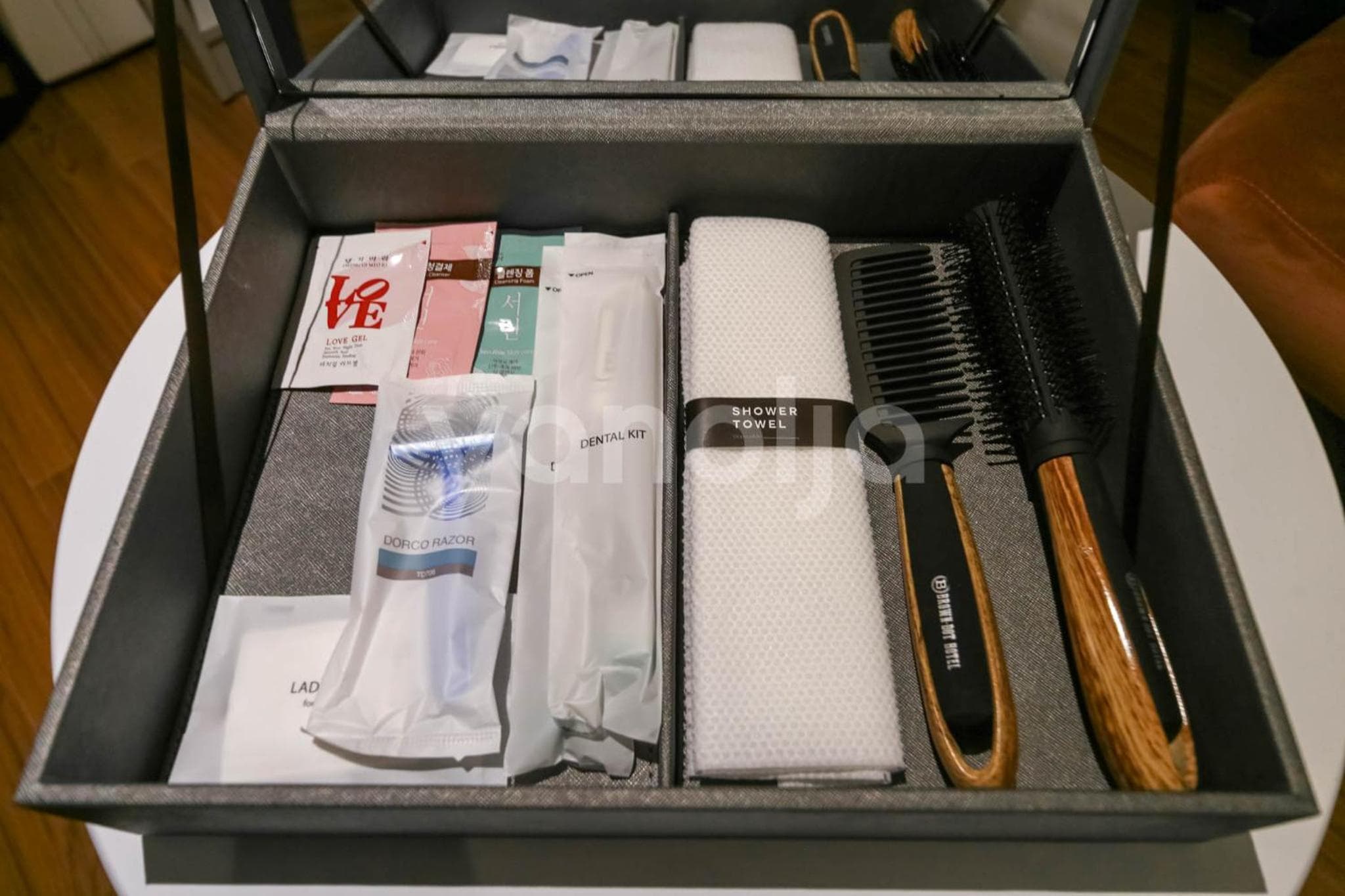 Pohang Brown Dot Hotel photo 6
